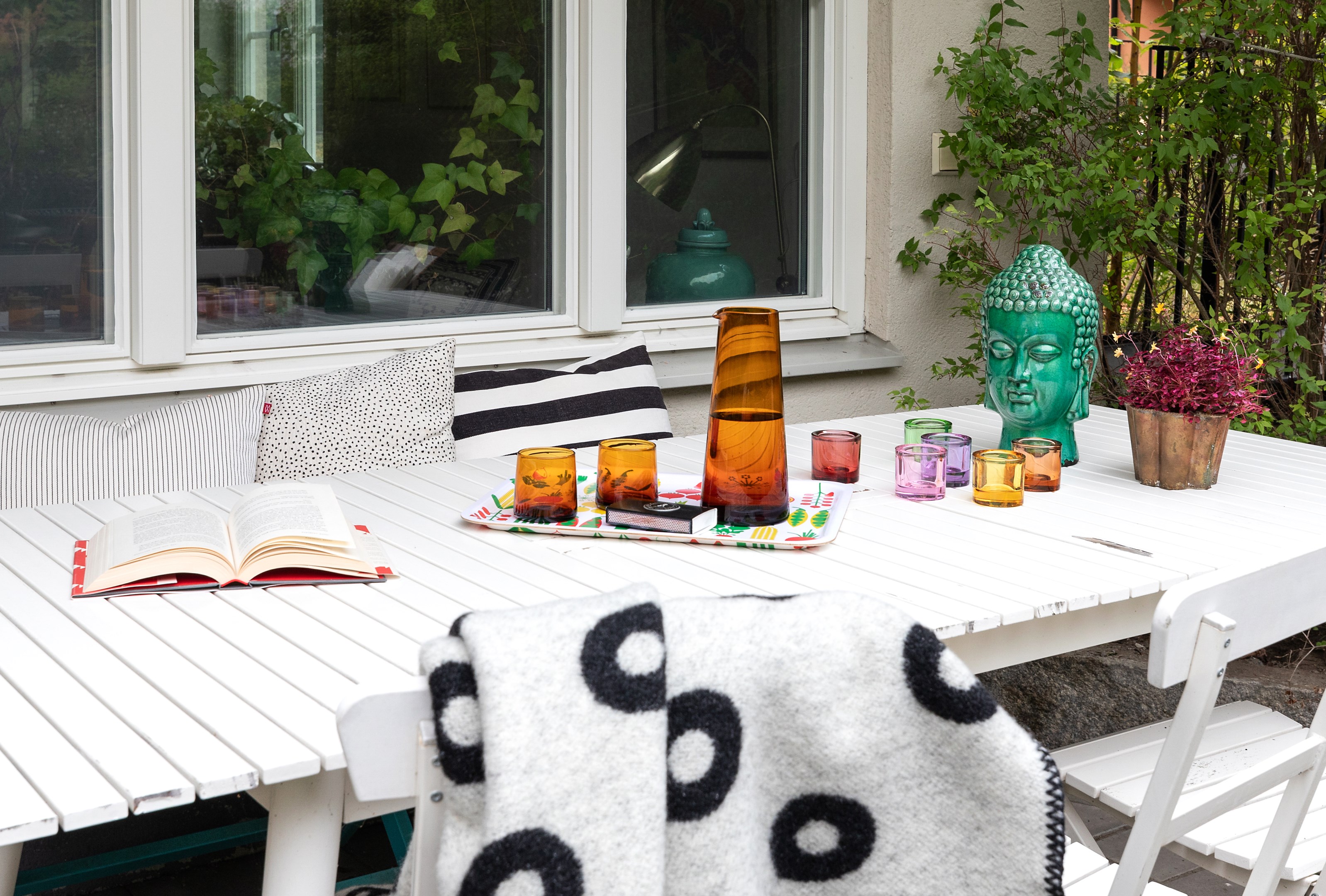 Bostadsbild från Edvin Adolphsons väg 10, Kommande i Råsunda/Gamla Filmstaden, Solna