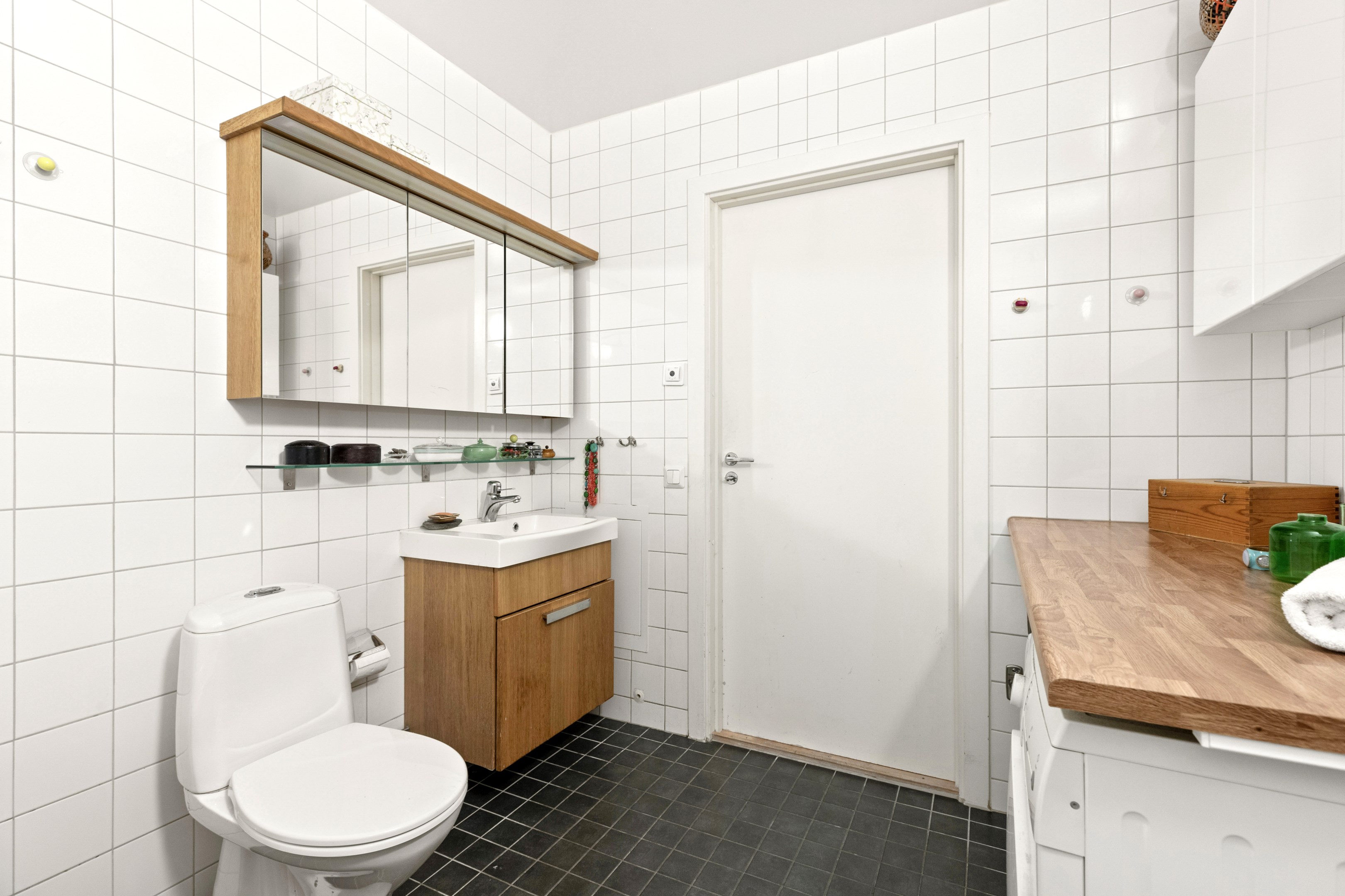 Bostadsbild från Edvin Adolphsons väg 10, Kommande i Råsunda/Gamla Filmstaden, Solna