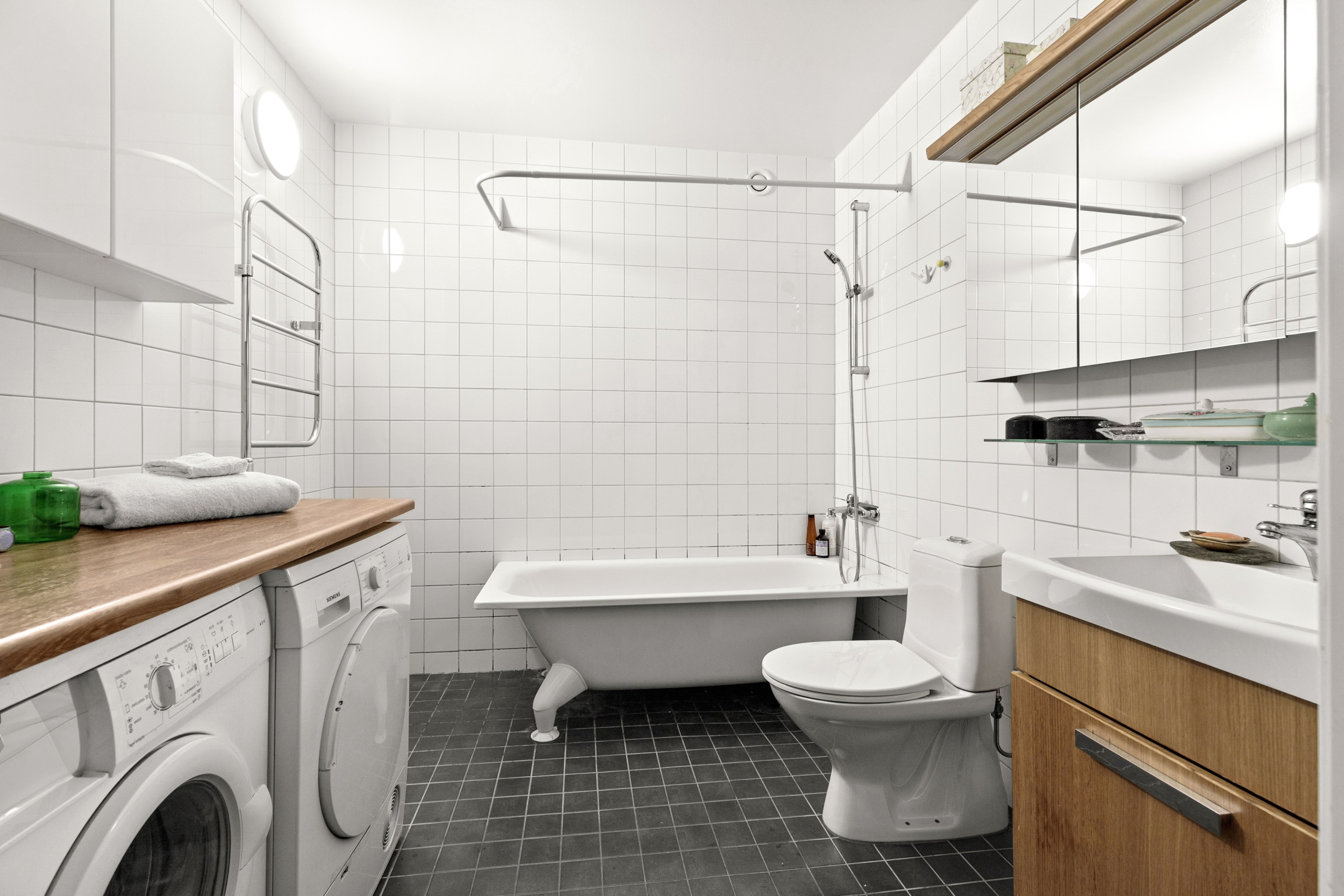 Bostadsbild från Edvin Adolphsons väg 10, Kommande i Råsunda/Gamla Filmstaden, Solna