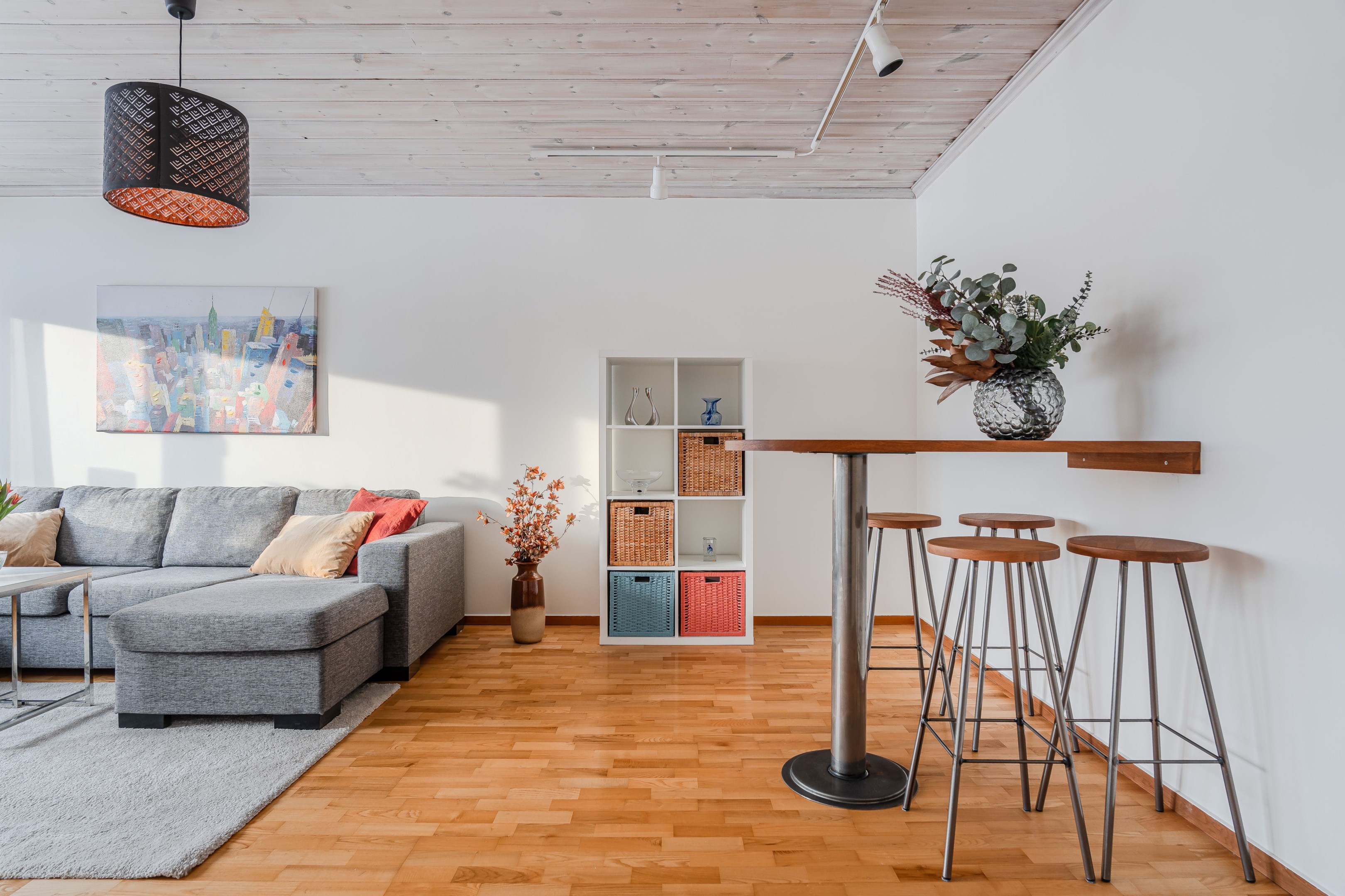 Bostadsbild från Årstagatan 13, Såld i Salabacke, Uppsala