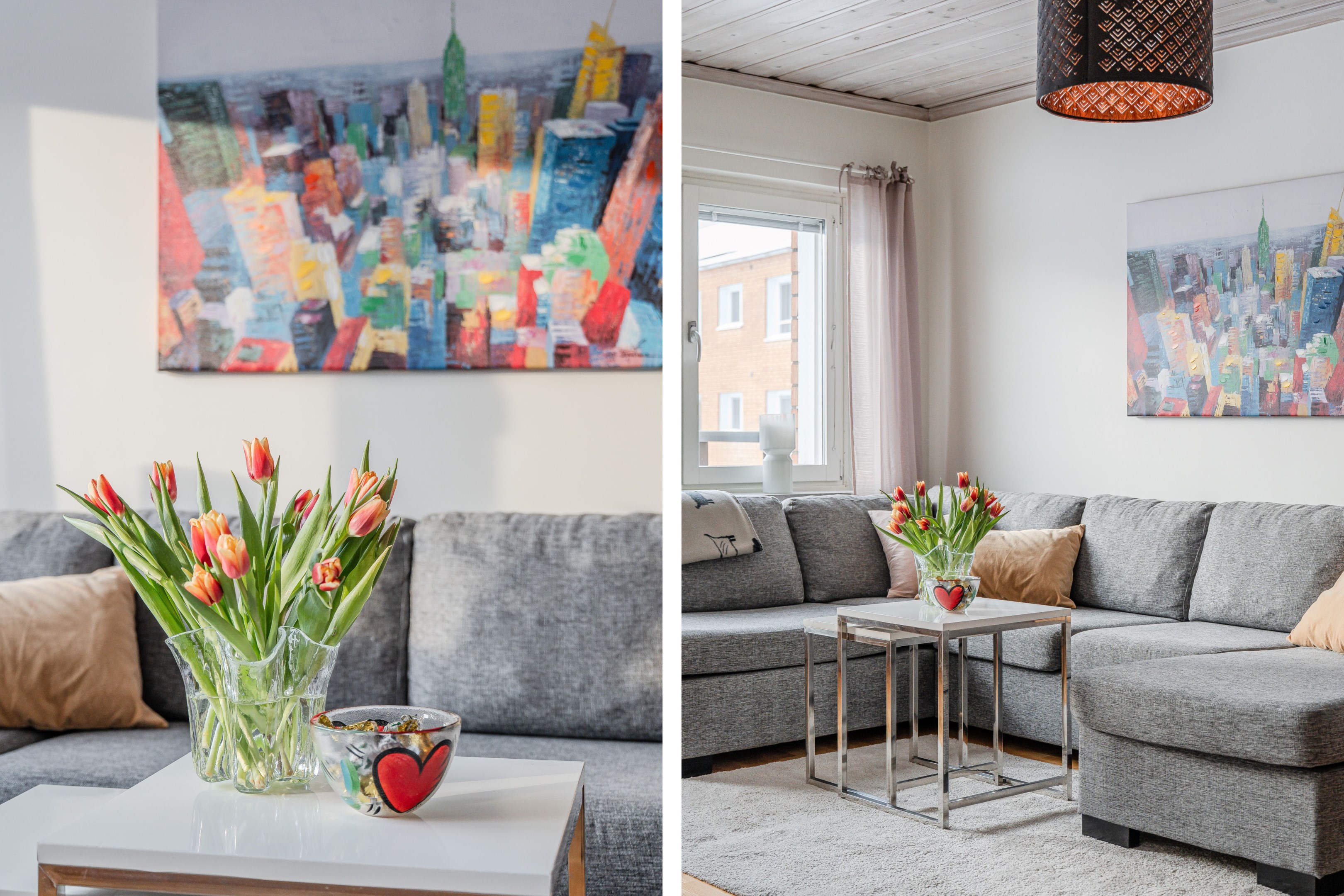 Bostadsbild från Årstagatan 13, Såld i Salabacke, Uppsala