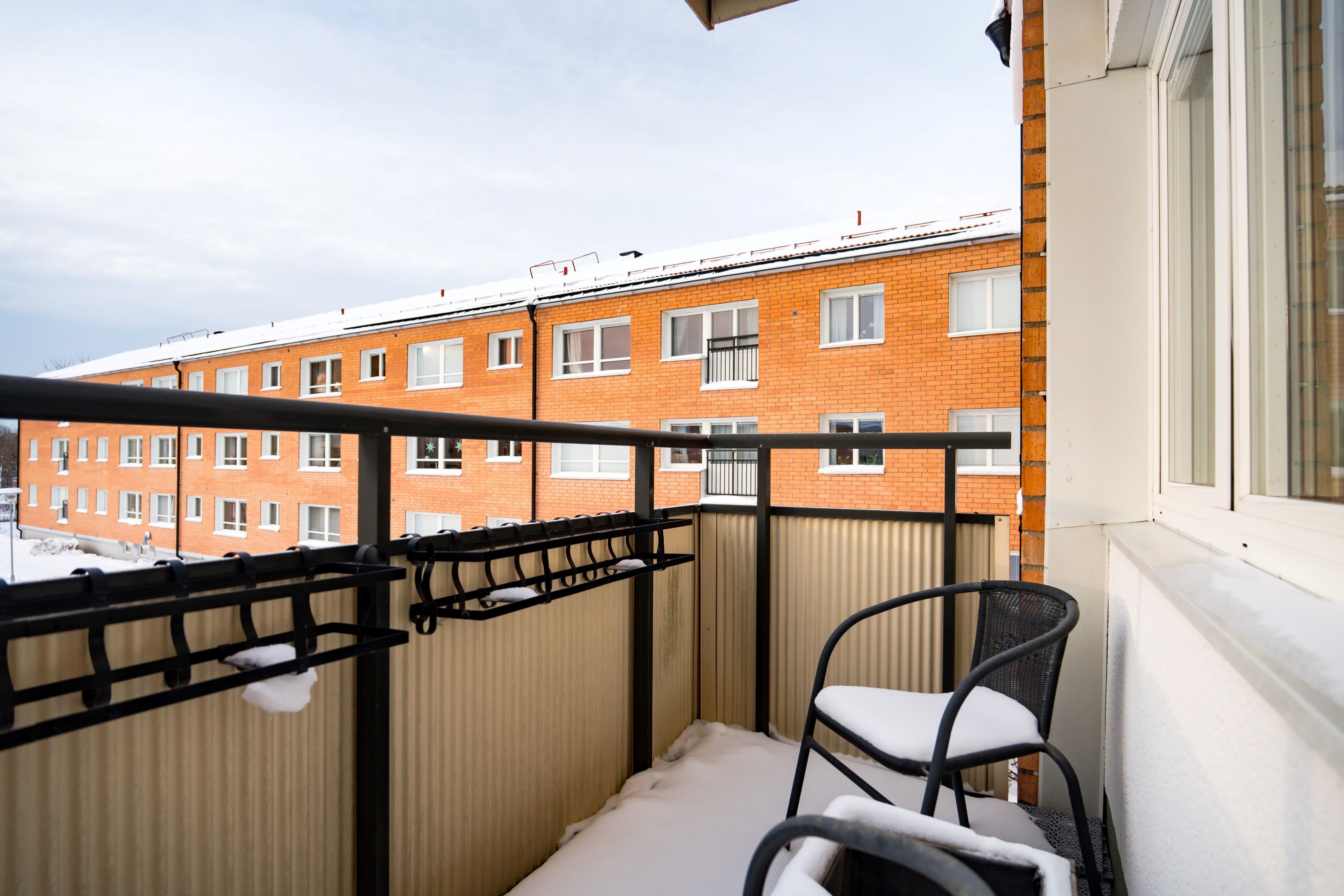 Bostadsbild från Årstagatan 13, Såld i Salabacke, Uppsala