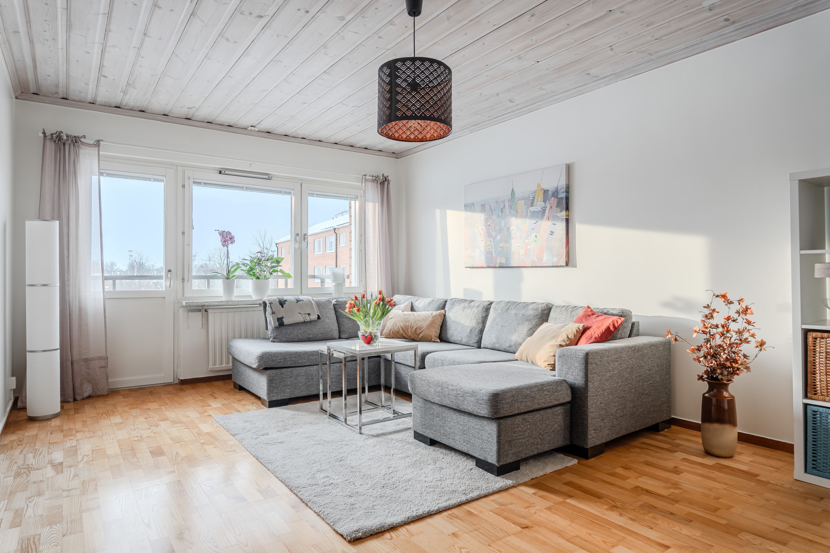 Bostadsbild från Årstagatan 13, Såld i Salabacke, Uppsala