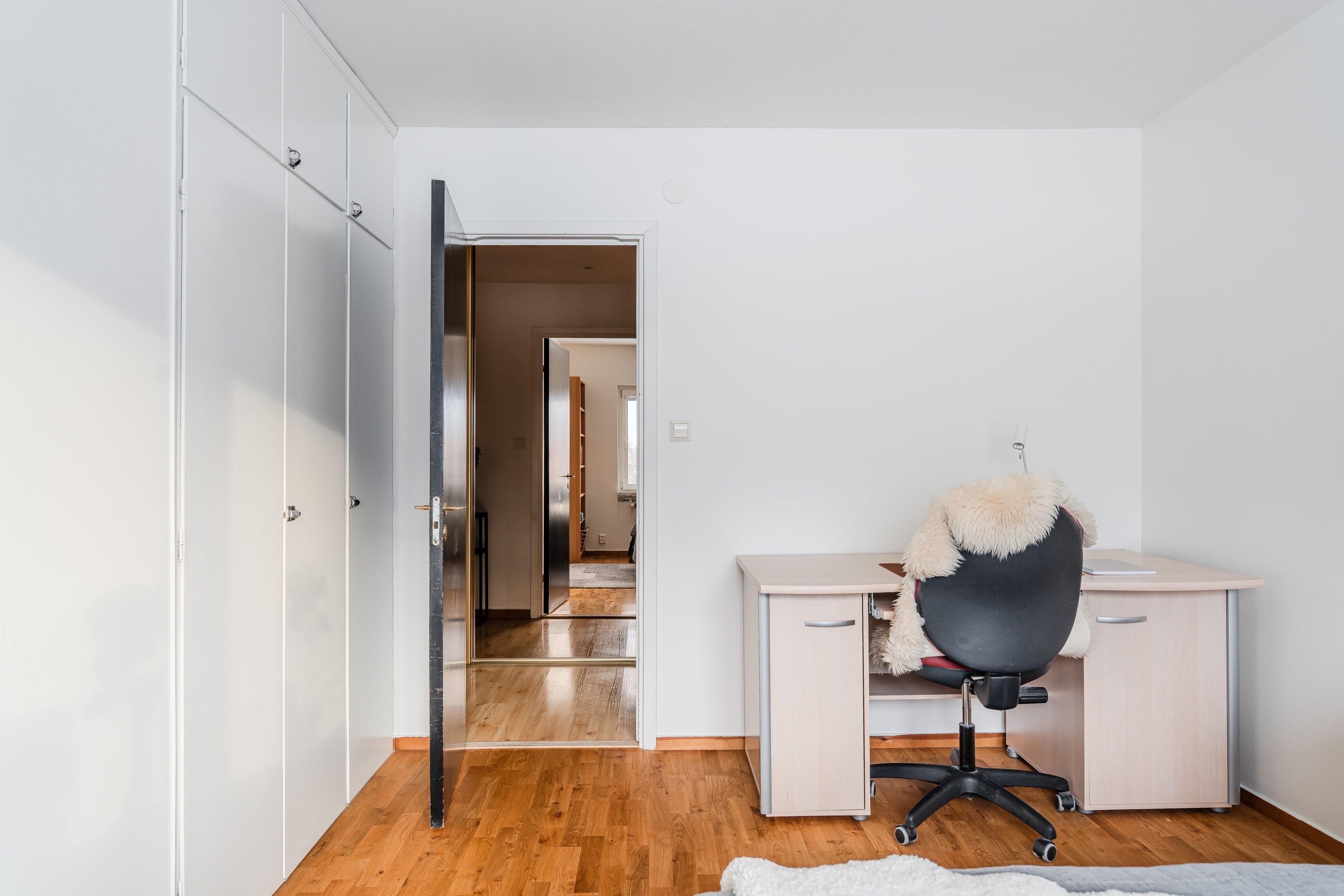 Bostadsbild från Årstagatan 13, Såld i Salabacke, Uppsala