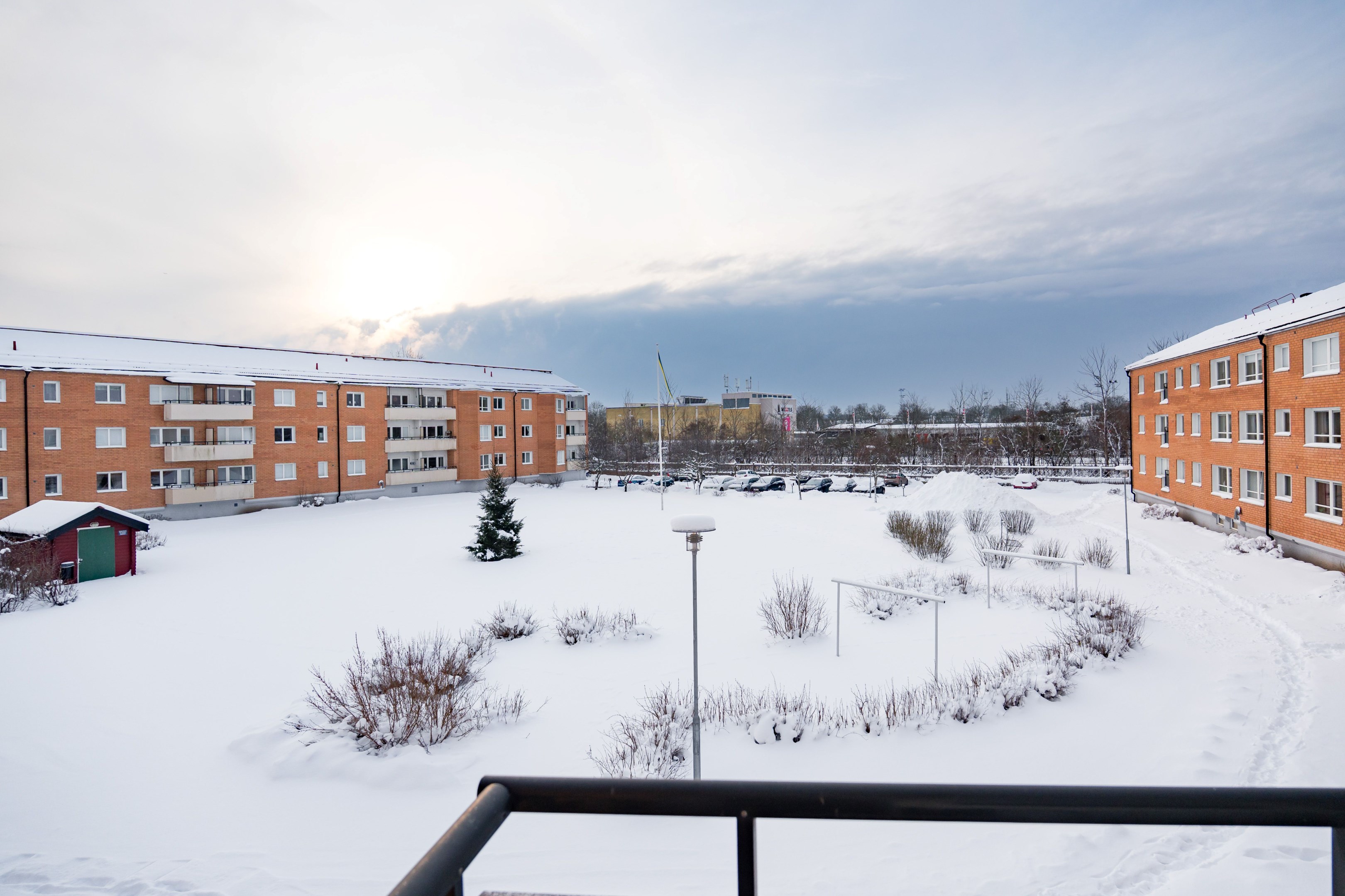 Bostadsbild från Årstagatan 13, Såld i Salabacke, Uppsala
