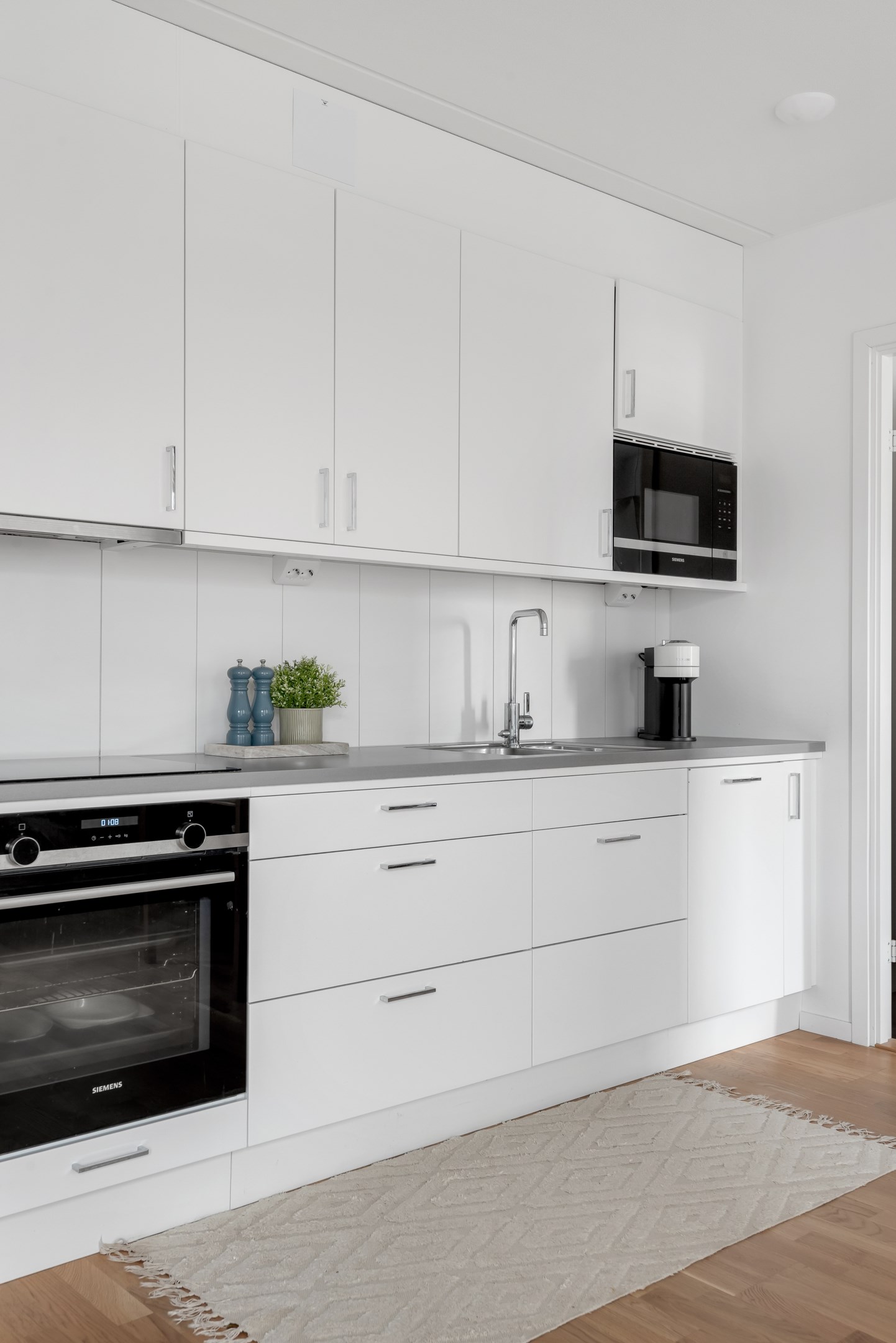 Bostadsbild från Otto Myrbergs väg 2C, Till salu i Rickomberga, Uppsala