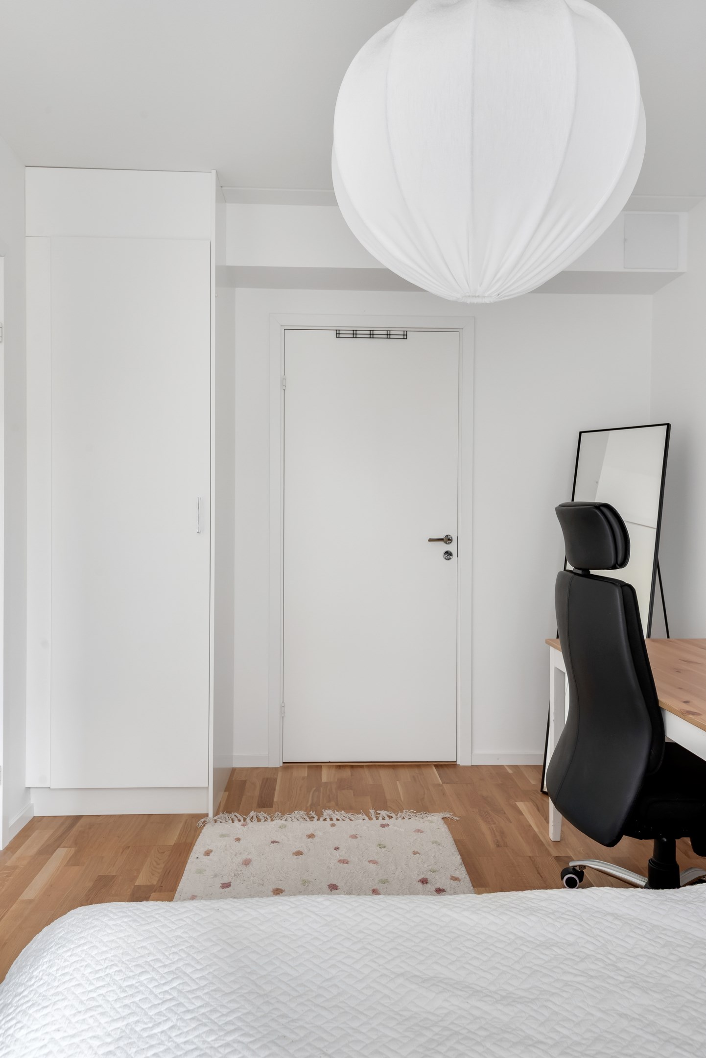 Bostadsbild från Otto Myrbergs väg 2C, Till salu i Rickomberga, Uppsala