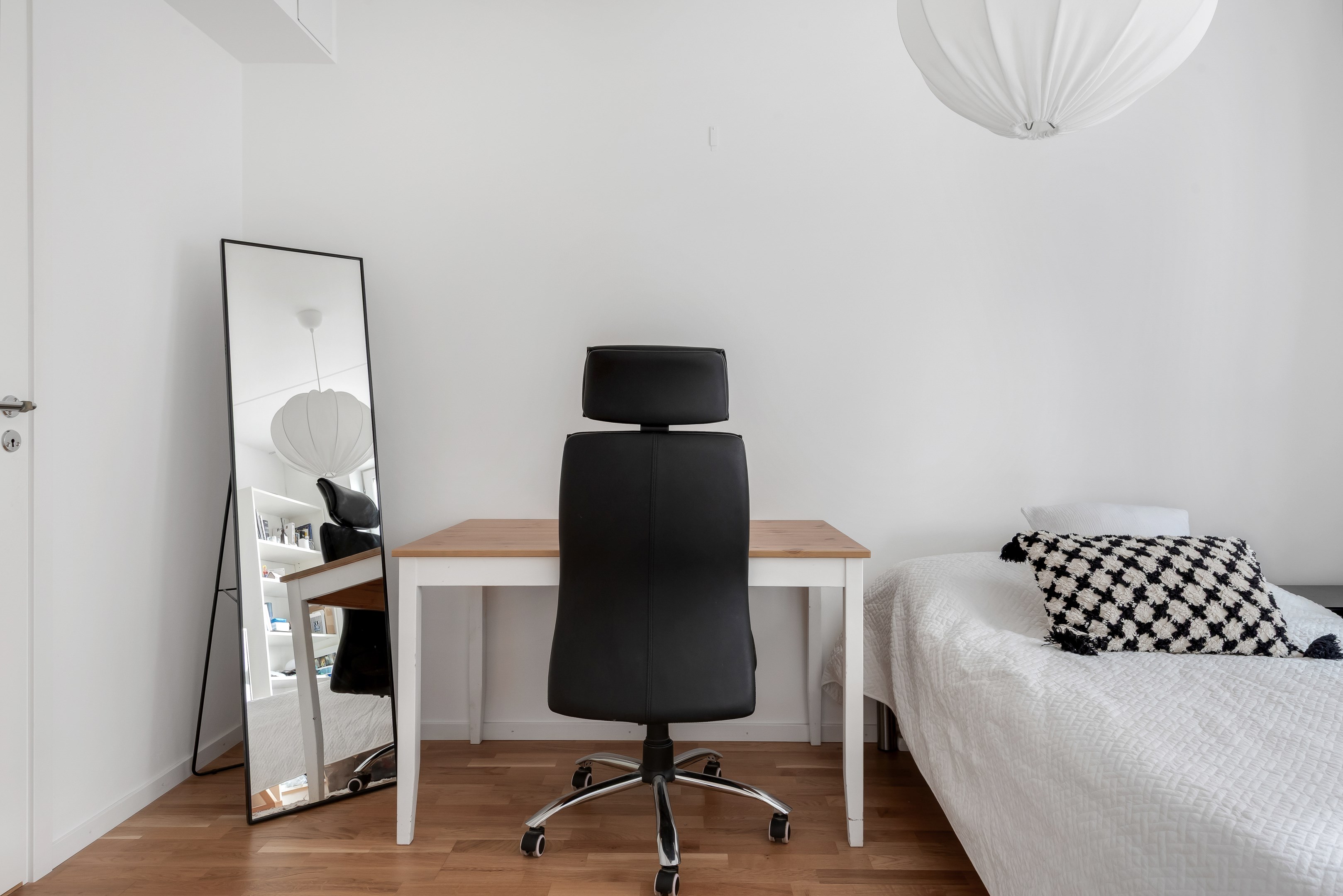 Bostadsbild från Otto Myrbergs väg 2C, Till salu i Rickomberga, Uppsala