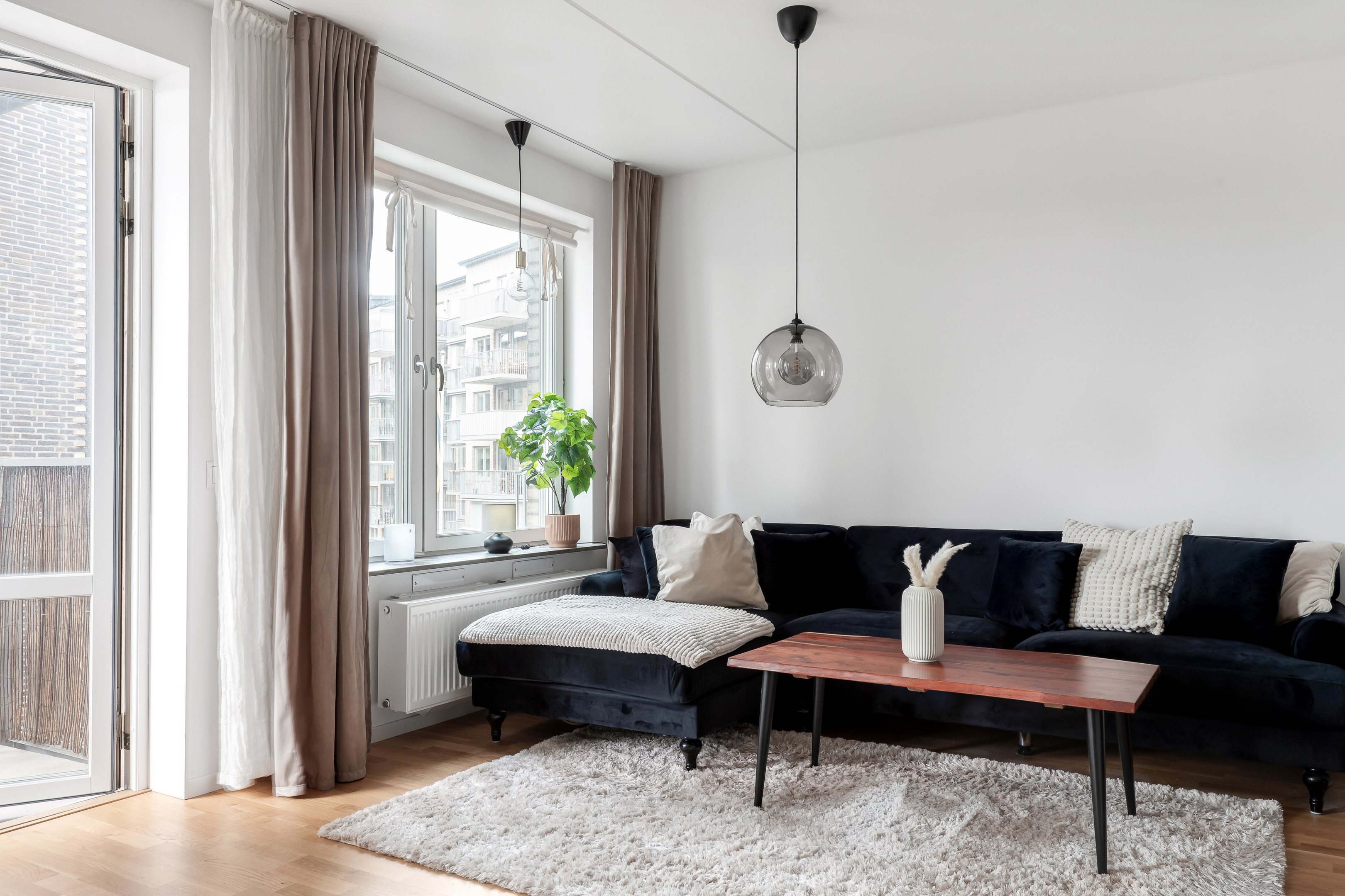 Bostadsbild från Otto Myrbergs väg 2C, Till salu i Rickomberga, Uppsala