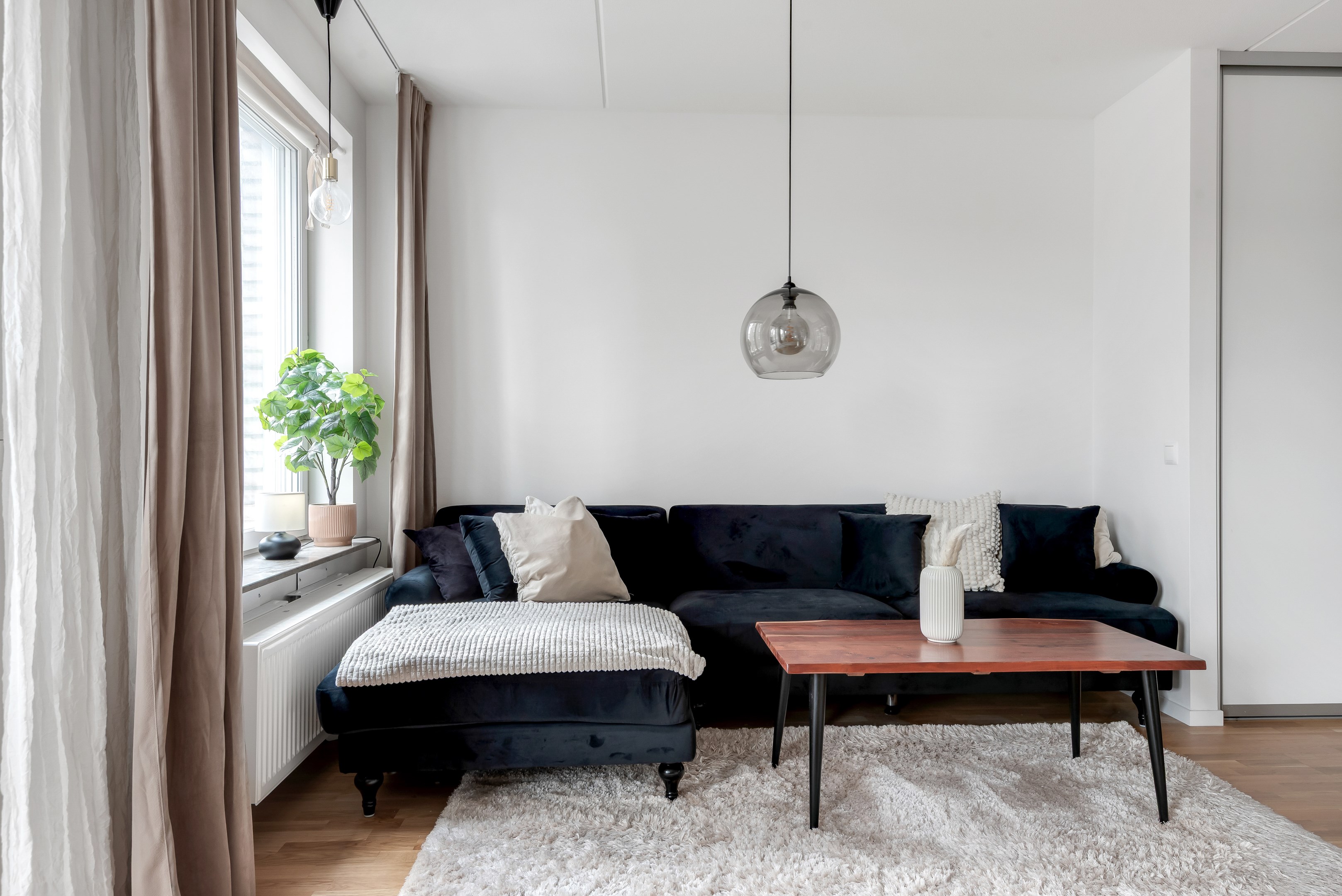 Bostadsbild från Otto Myrbergs väg 2C, Till salu i Rickomberga, Uppsala