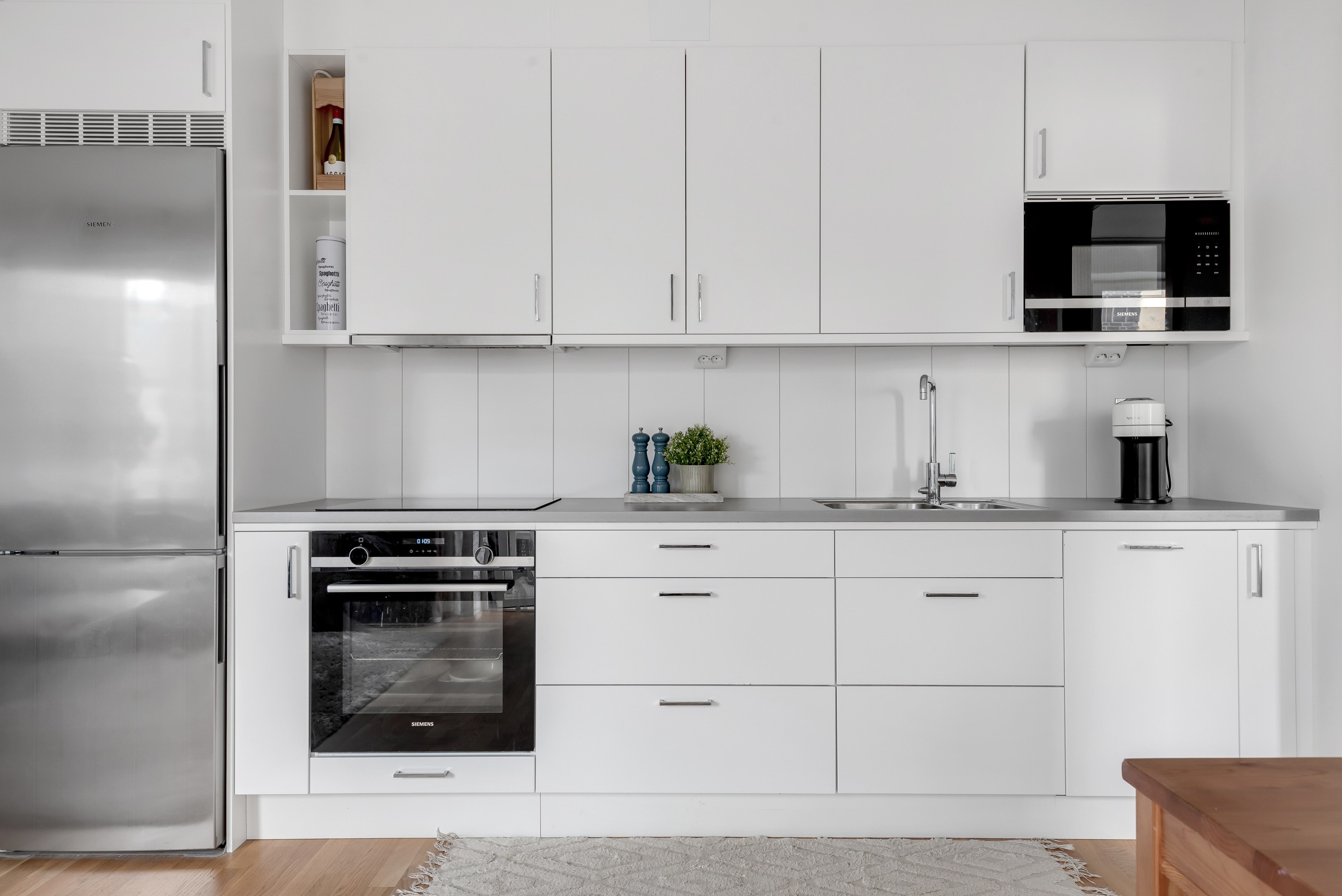 Bostadsbild från Otto Myrbergs väg 2C, Till salu i Rickomberga, Uppsala