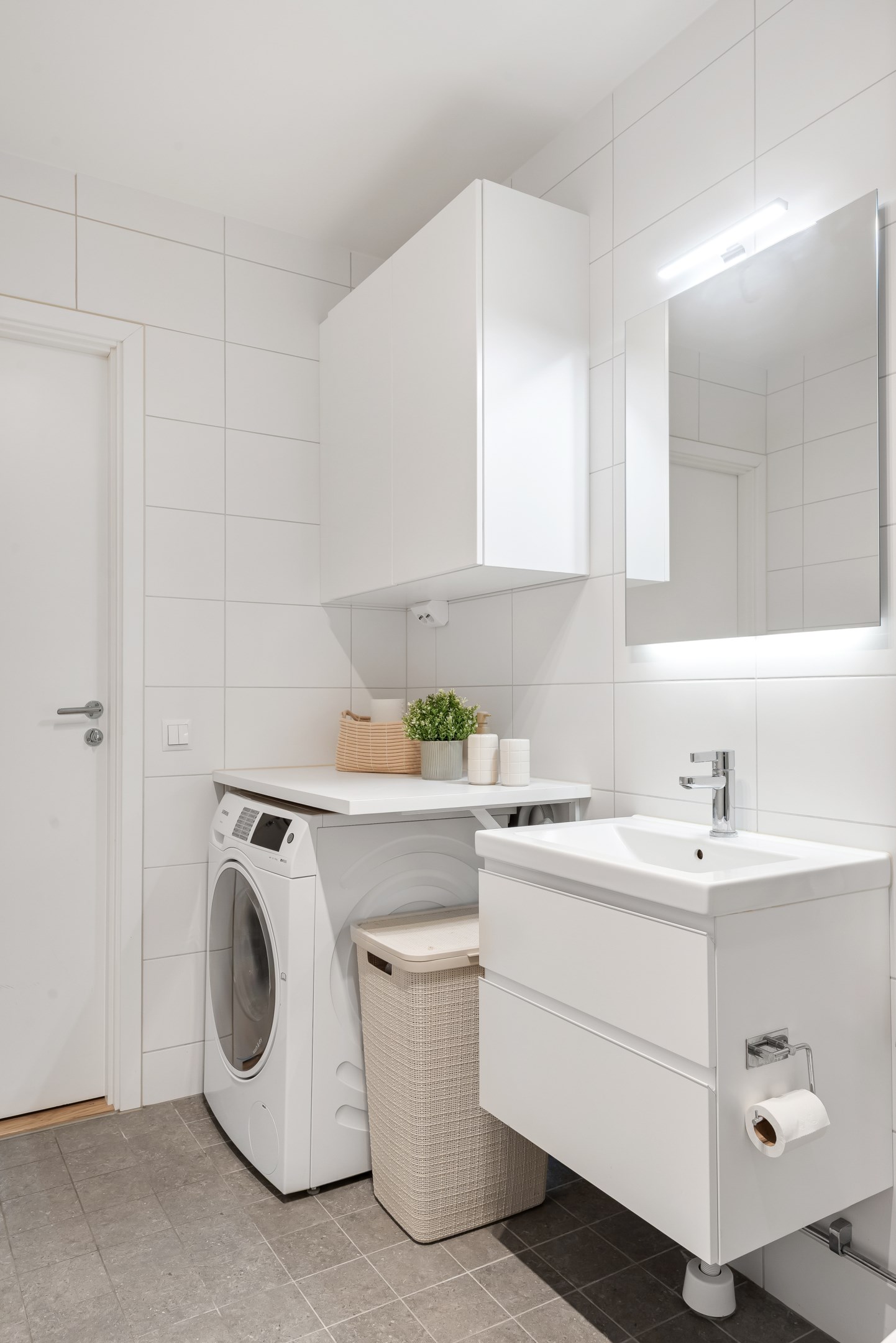 Bostadsbild från Otto Myrbergs väg 2C, Till salu i Rickomberga, Uppsala