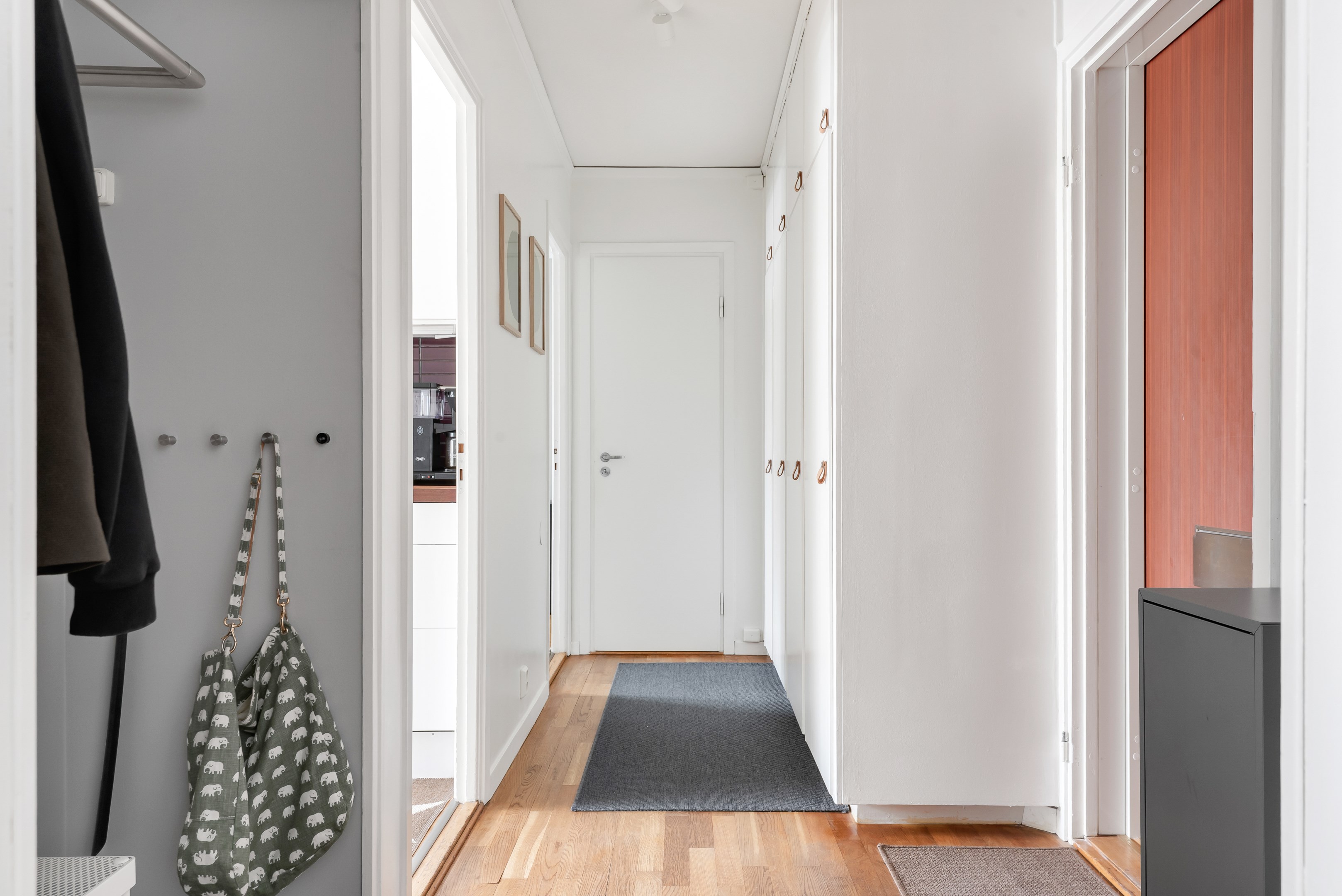 Bostadsbild från Luthagsesplanaden 16, Kommande i Luthagen, Uppsala