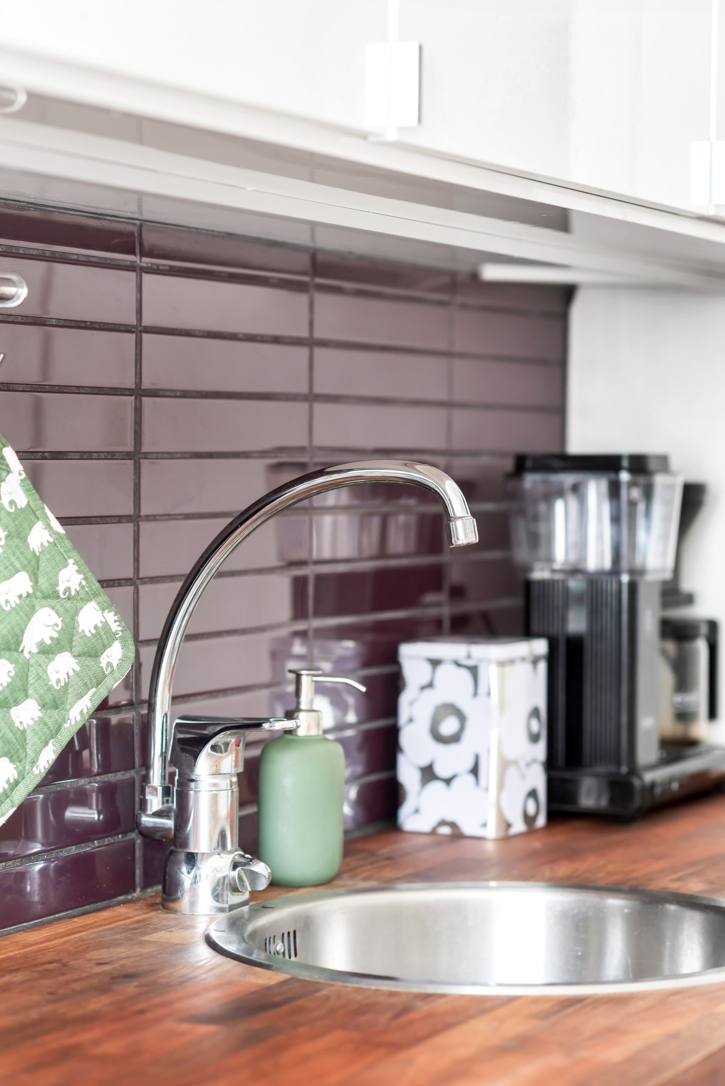 Bostadsbild från Luthagsesplanaden 16, Kommande i Luthagen, Uppsala