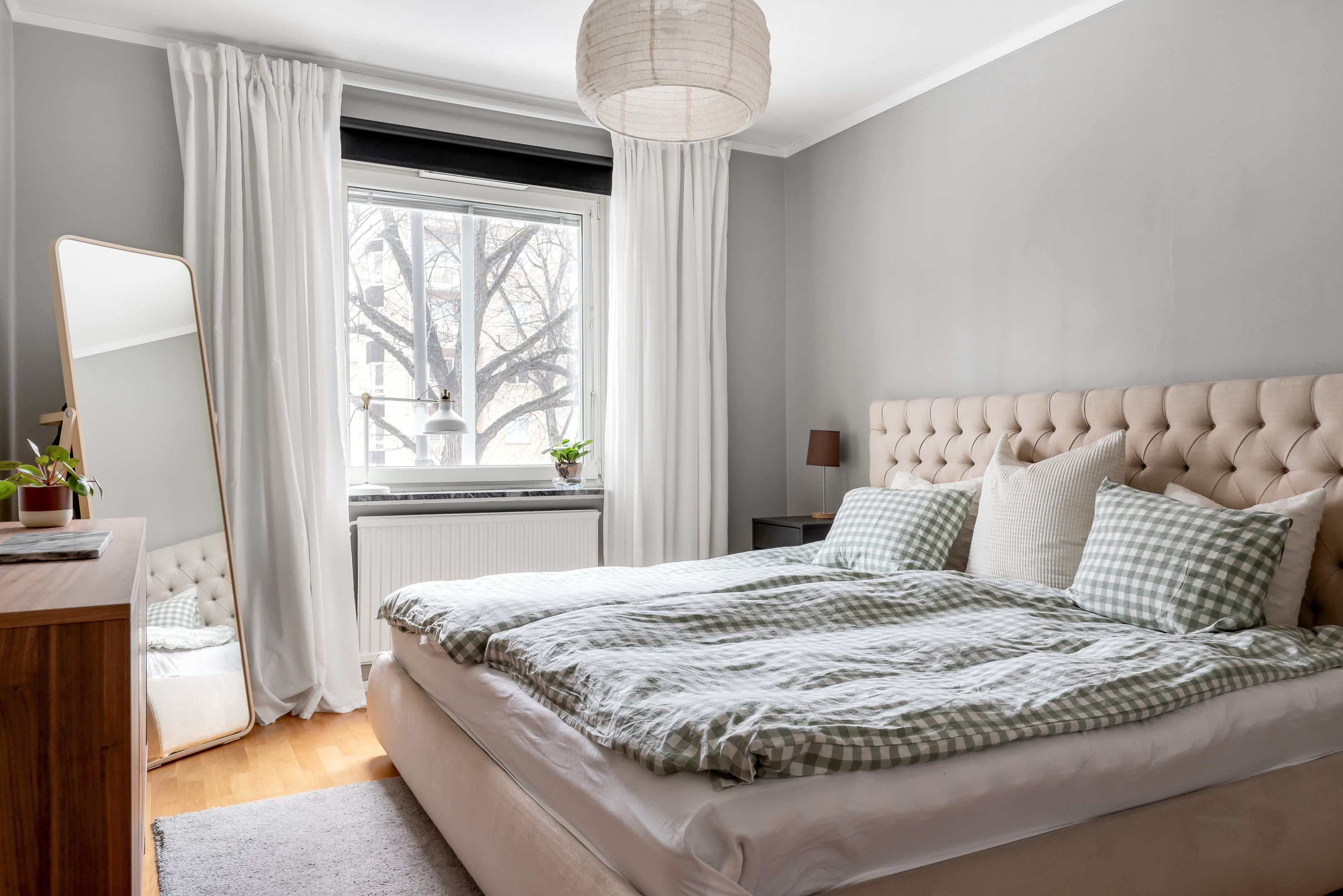 Bostadsbild från Luthagsesplanaden 16, Kommande i Luthagen, Uppsala