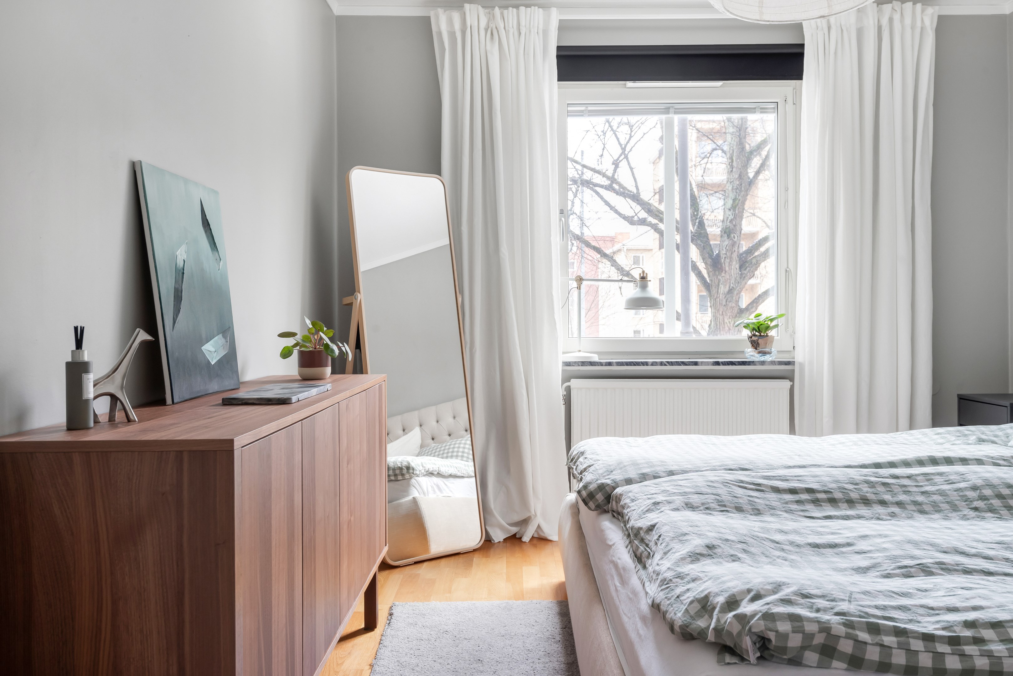 Bostadsbild från Luthagsesplanaden 16, Kommande i Luthagen, Uppsala