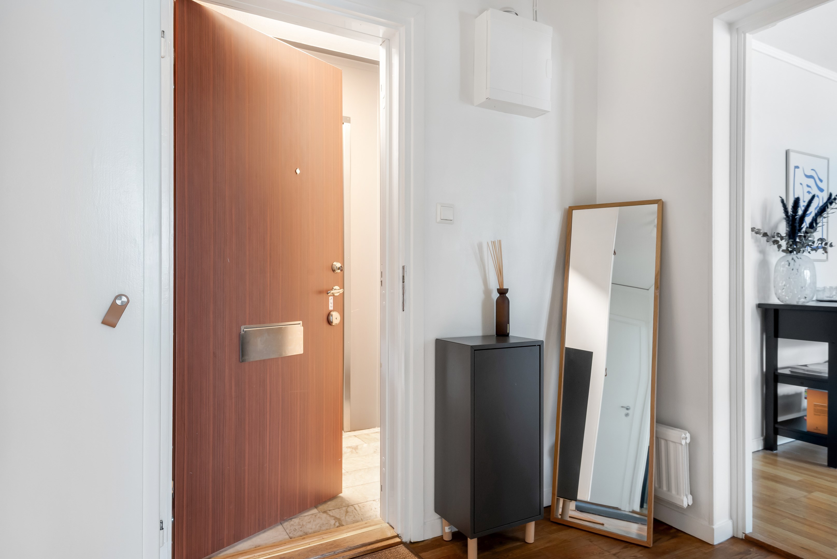 Bostadsbild från Luthagsesplanaden 16, Kommande i Luthagen, Uppsala