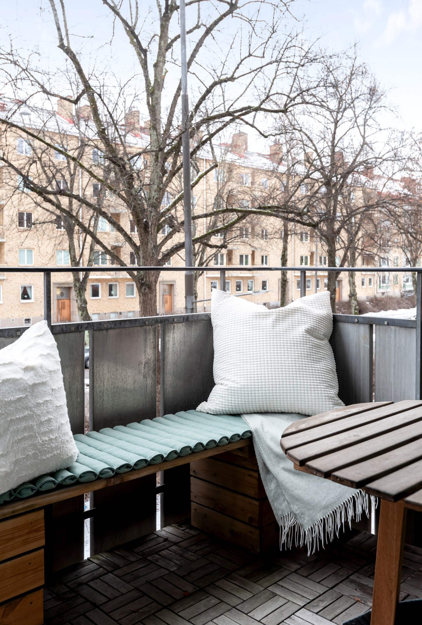 Bostadsbild från Luthagsesplanaden 16, Kommande i Luthagen, Uppsala