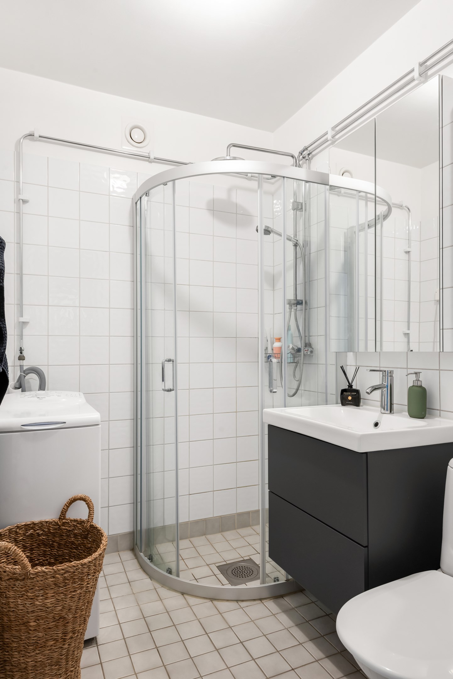 Bostadsbild från Luthagsesplanaden 16, Kommande i Luthagen, Uppsala