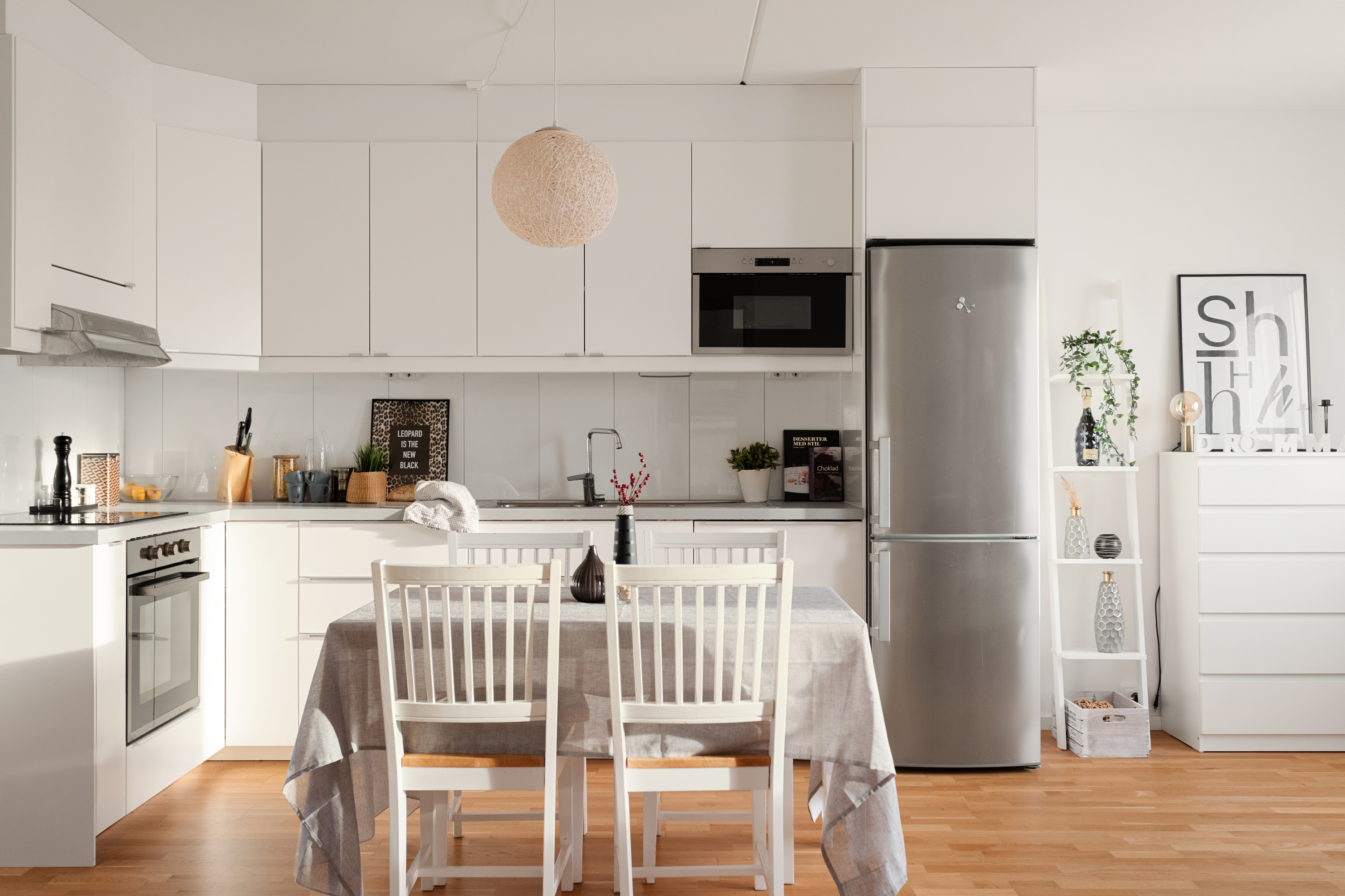 Bostadsbild från Boplatsvägen 15, Till salu i Sundbyberg- Brotorp, Sundbyberg