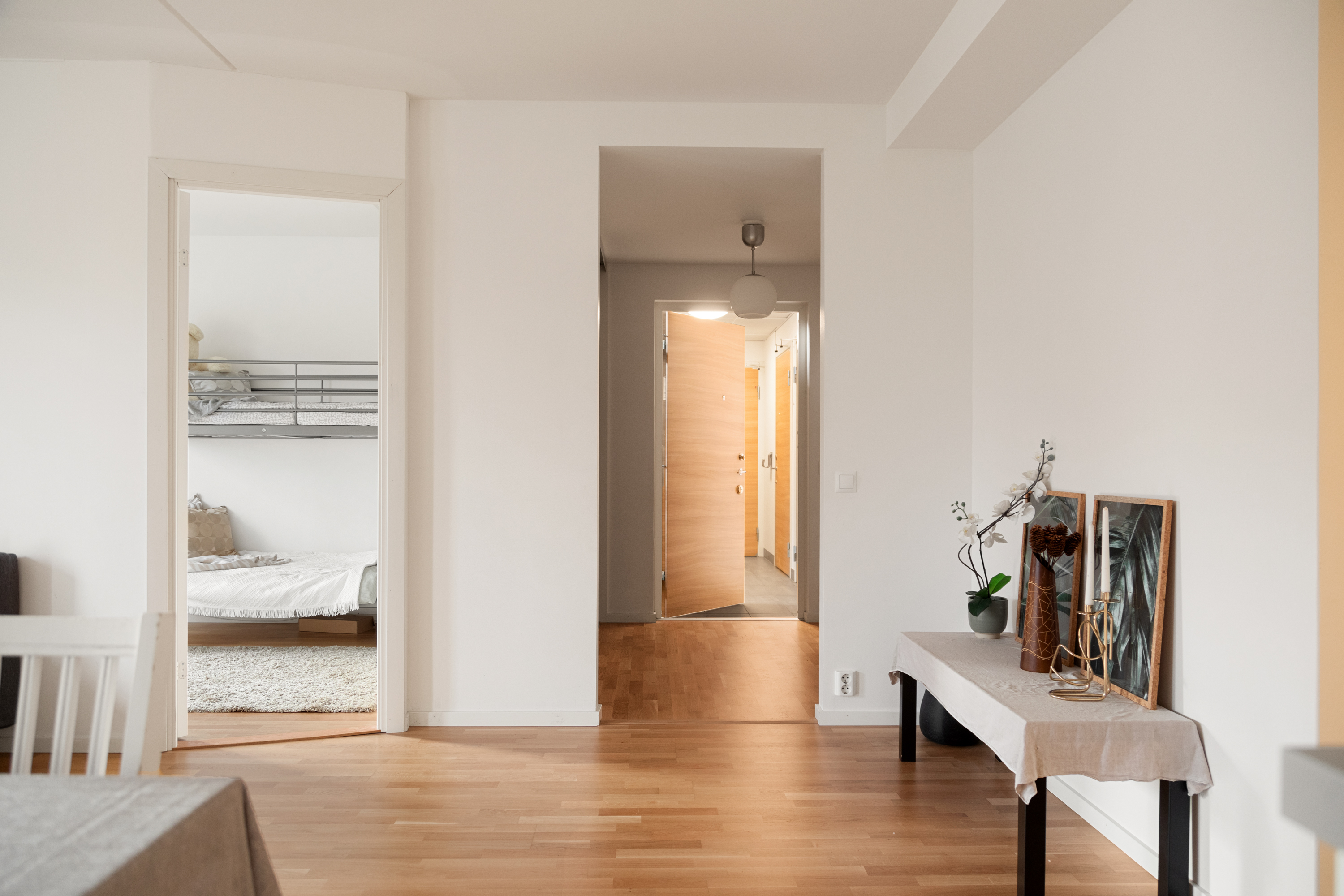 Bostadsbild från Boplatsvägen 15, Till salu i Sundbyberg- Brotorp, Sundbyberg