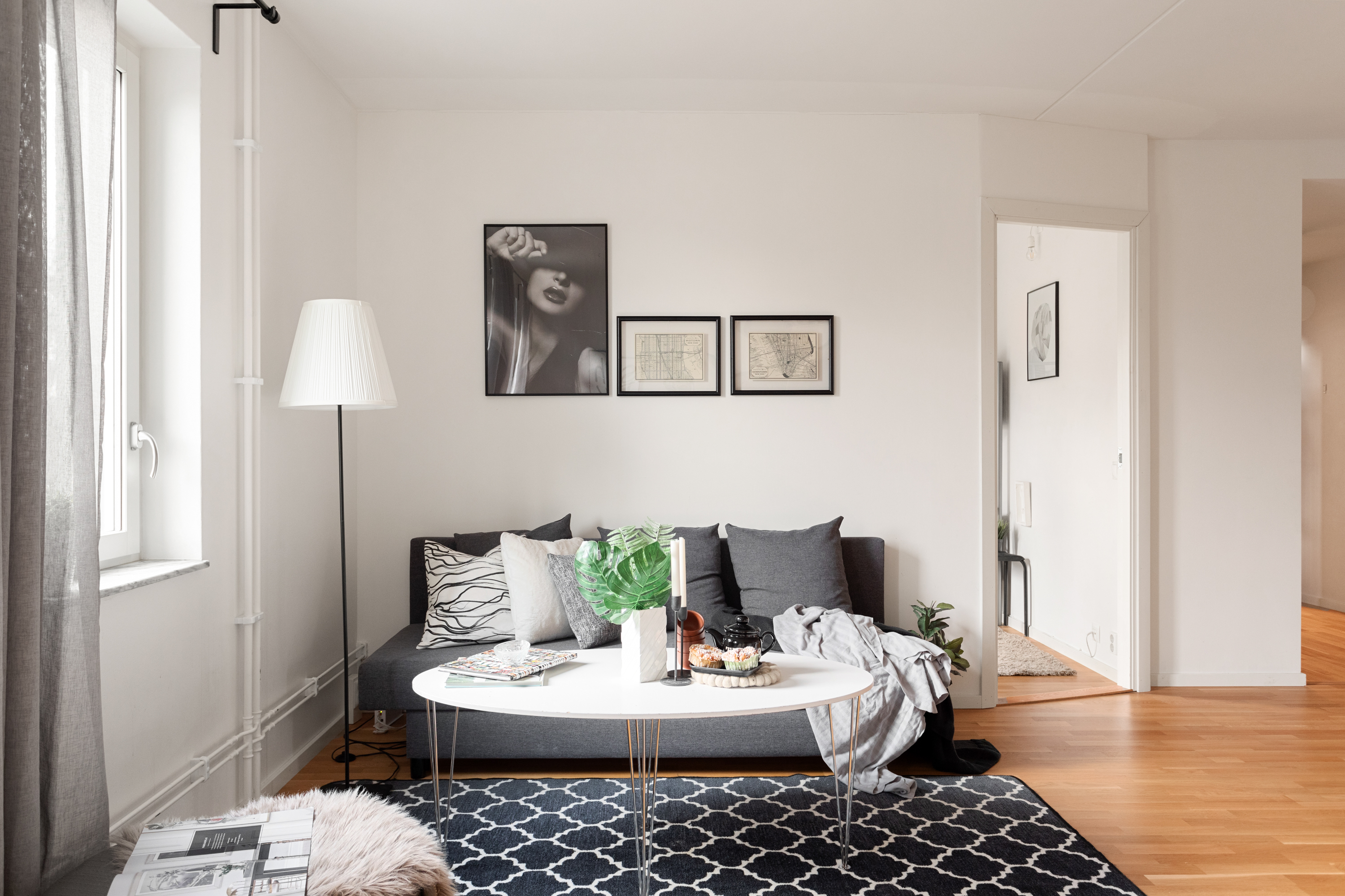 Bostadsbild från Boplatsvägen 15, Till salu i Sundbyberg- Brotorp, Sundbyberg