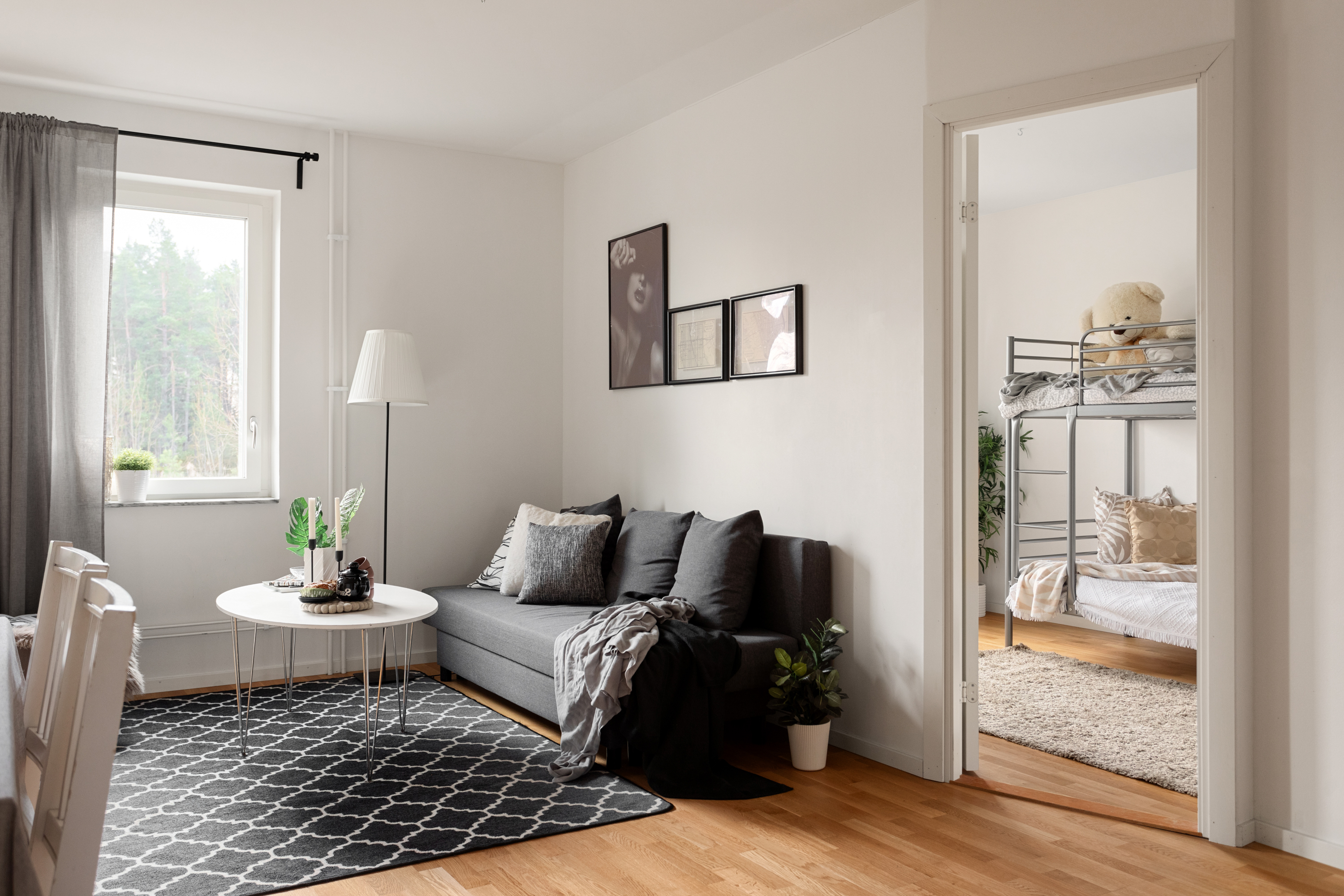 Bostadsbild från Boplatsvägen 15, Till salu i Sundbyberg- Brotorp, Sundbyberg