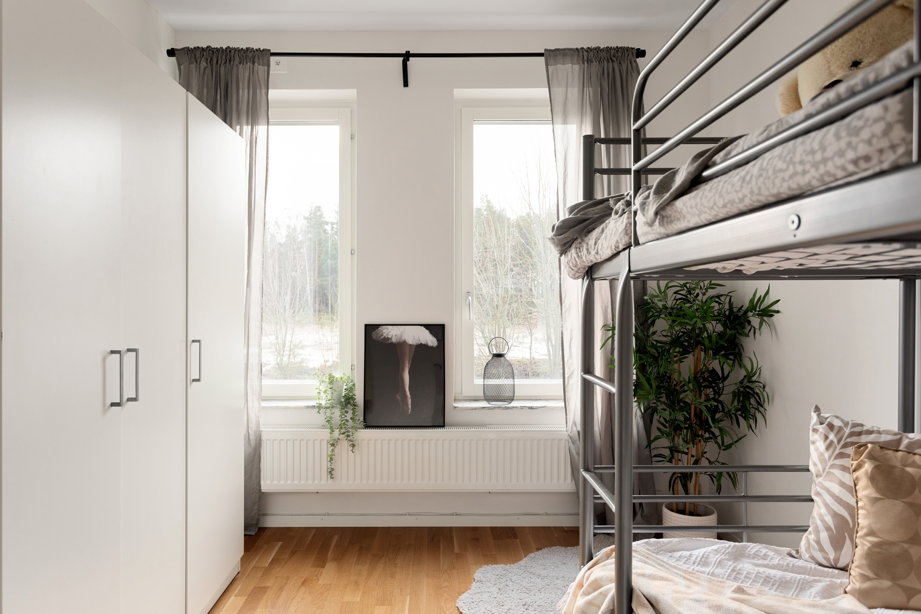 Bostadsbild från Boplatsvägen 15, Till salu i Sundbyberg- Brotorp, Sundbyberg