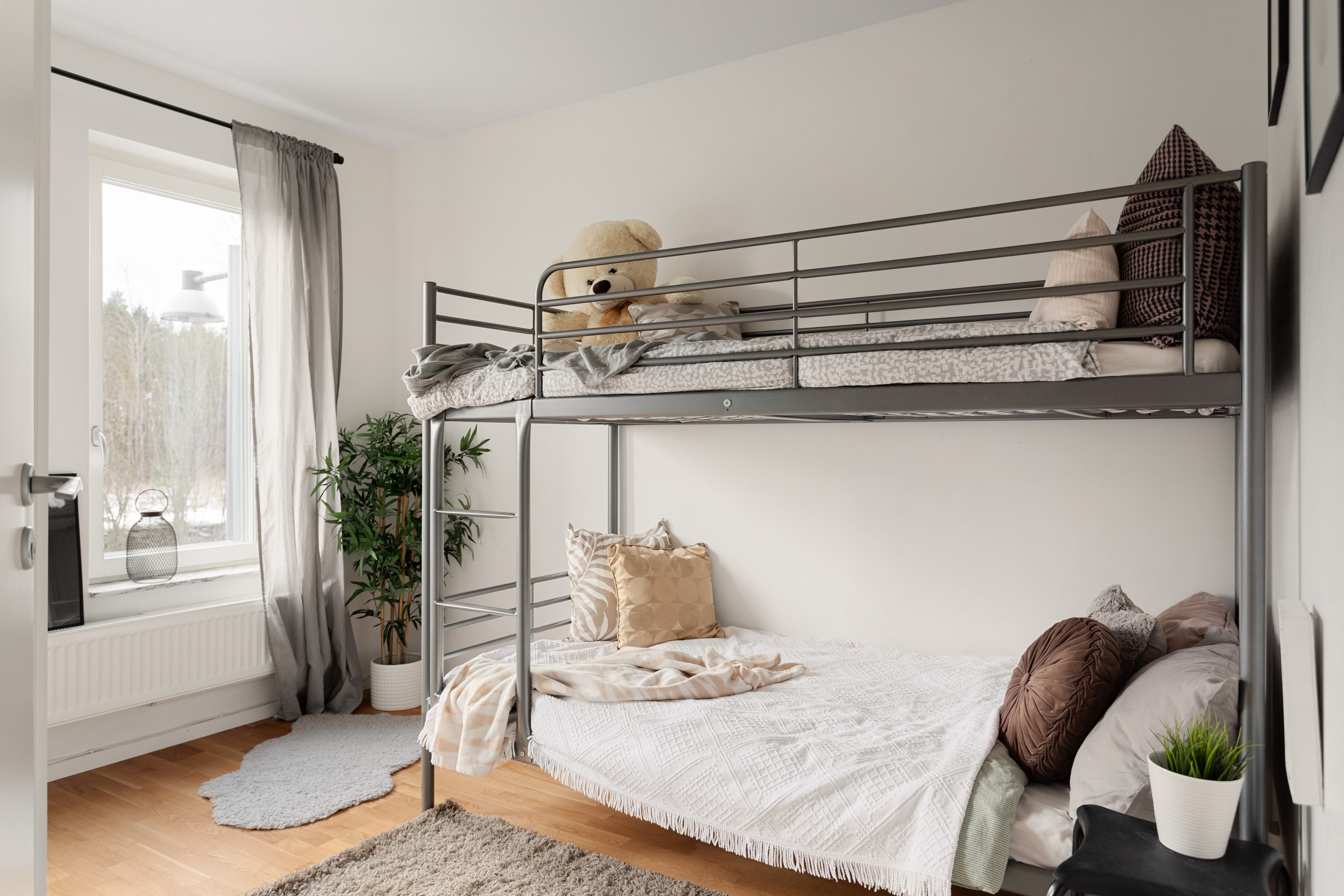 Bostadsbild från Boplatsvägen 15, Till salu i Sundbyberg- Brotorp, Sundbyberg