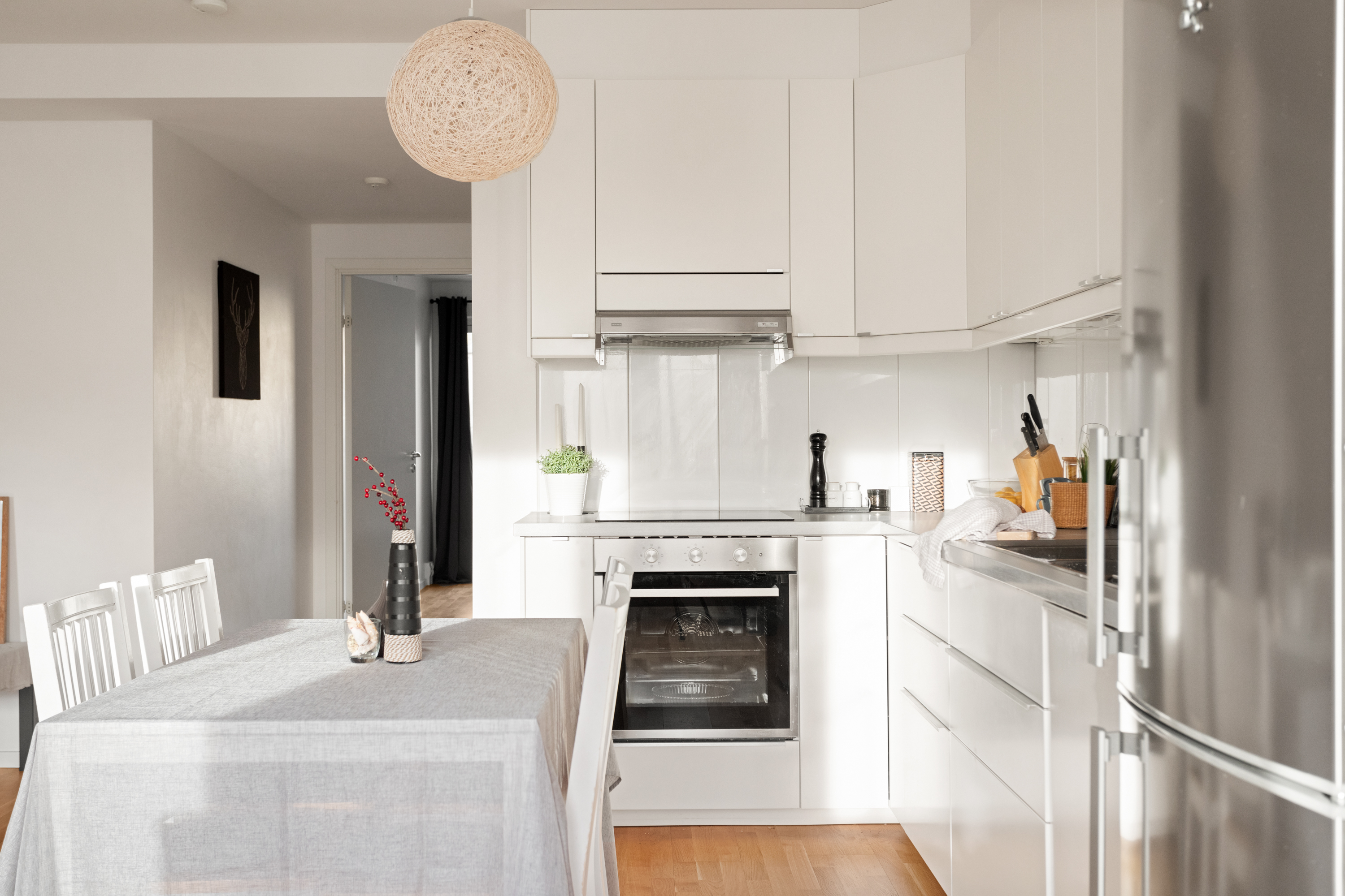 Bostadsbild från Boplatsvägen 15, Till salu i Sundbyberg- Brotorp, Sundbyberg