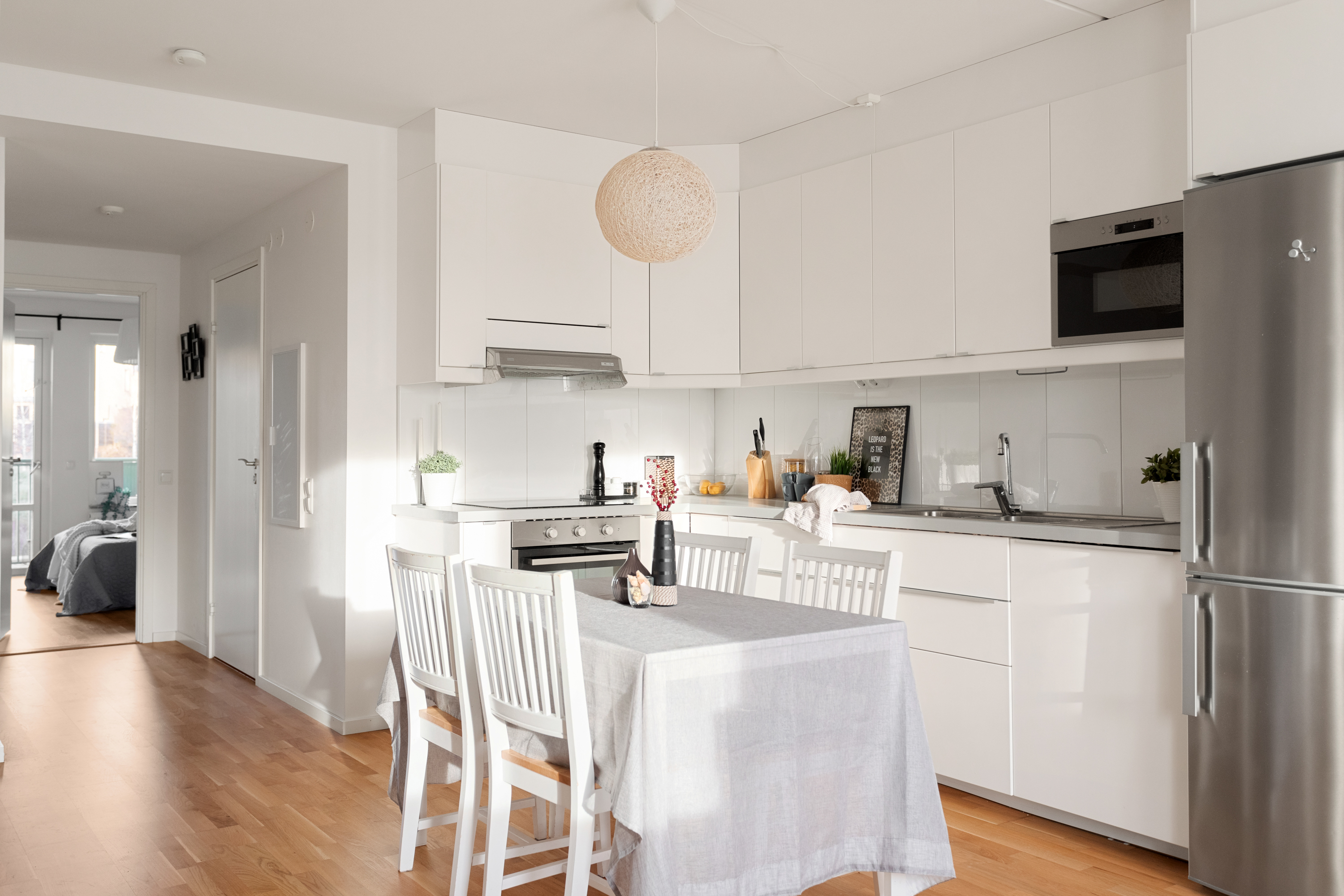 Bostadsbild från Boplatsvägen 15, Till salu i Sundbyberg- Brotorp, Sundbyberg