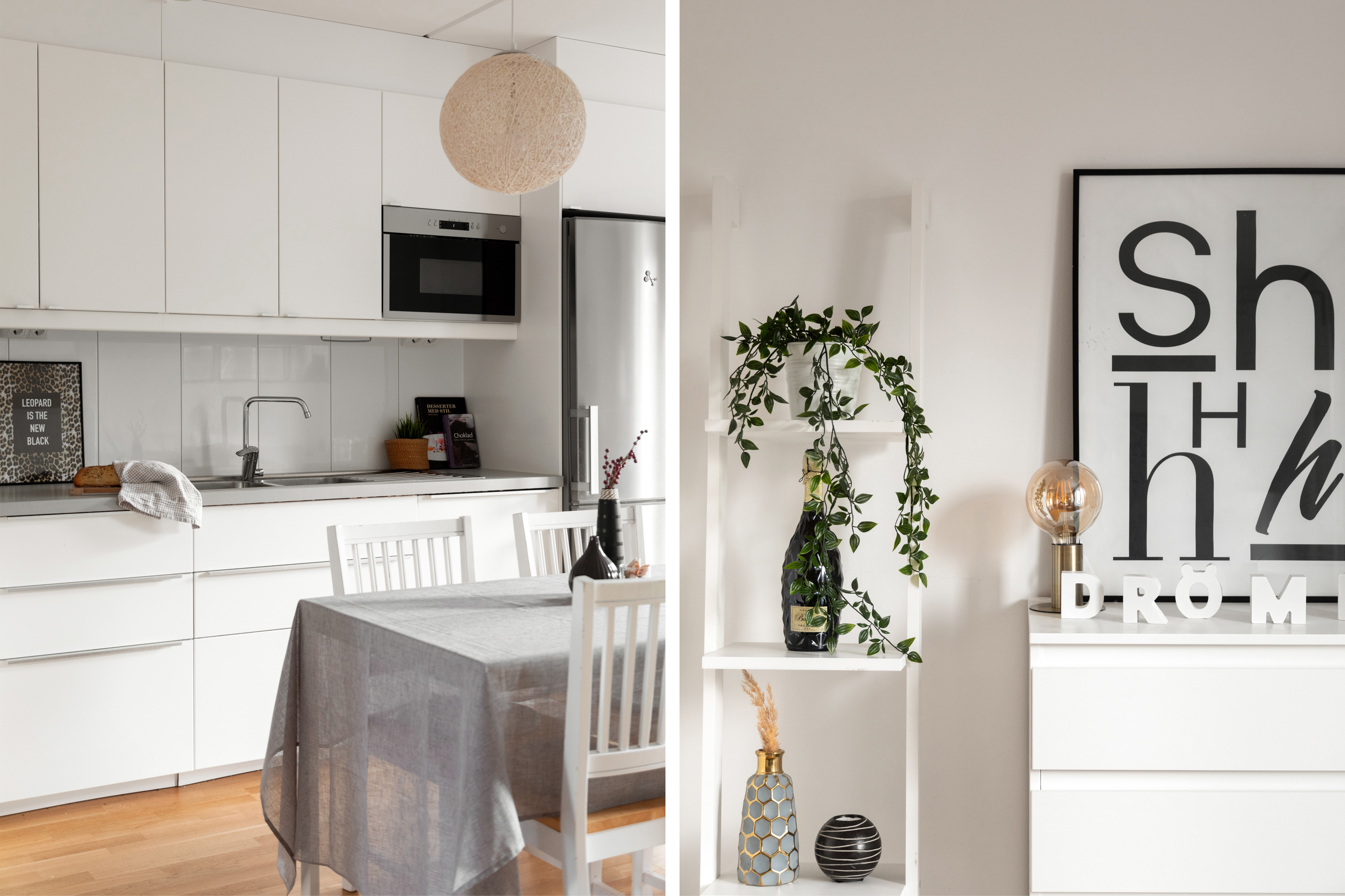 Bostadsbild från Boplatsvägen 15, Till salu i Sundbyberg- Brotorp, Sundbyberg