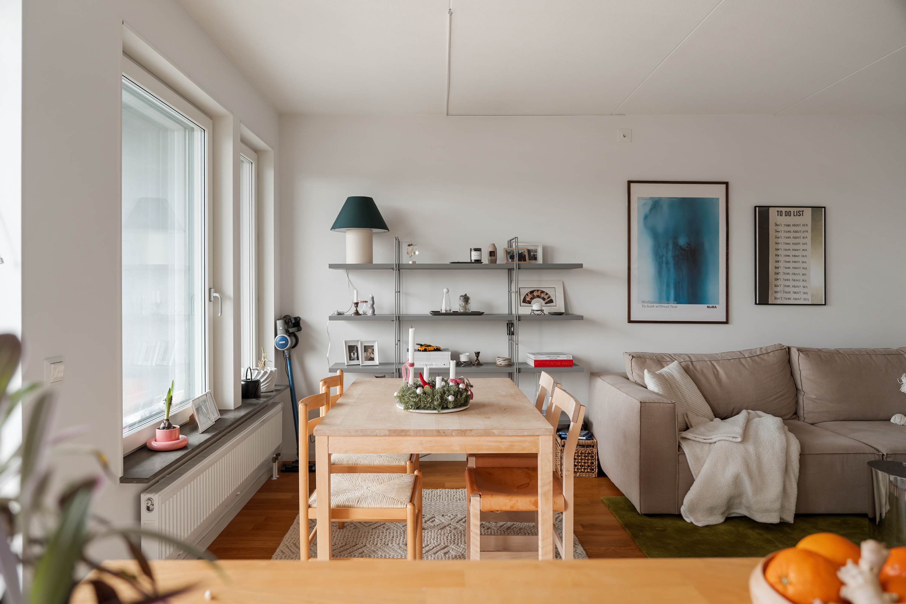 Bostadsbild från Siloplatsen 8, Kommande i Kvarnholmen, Nacka