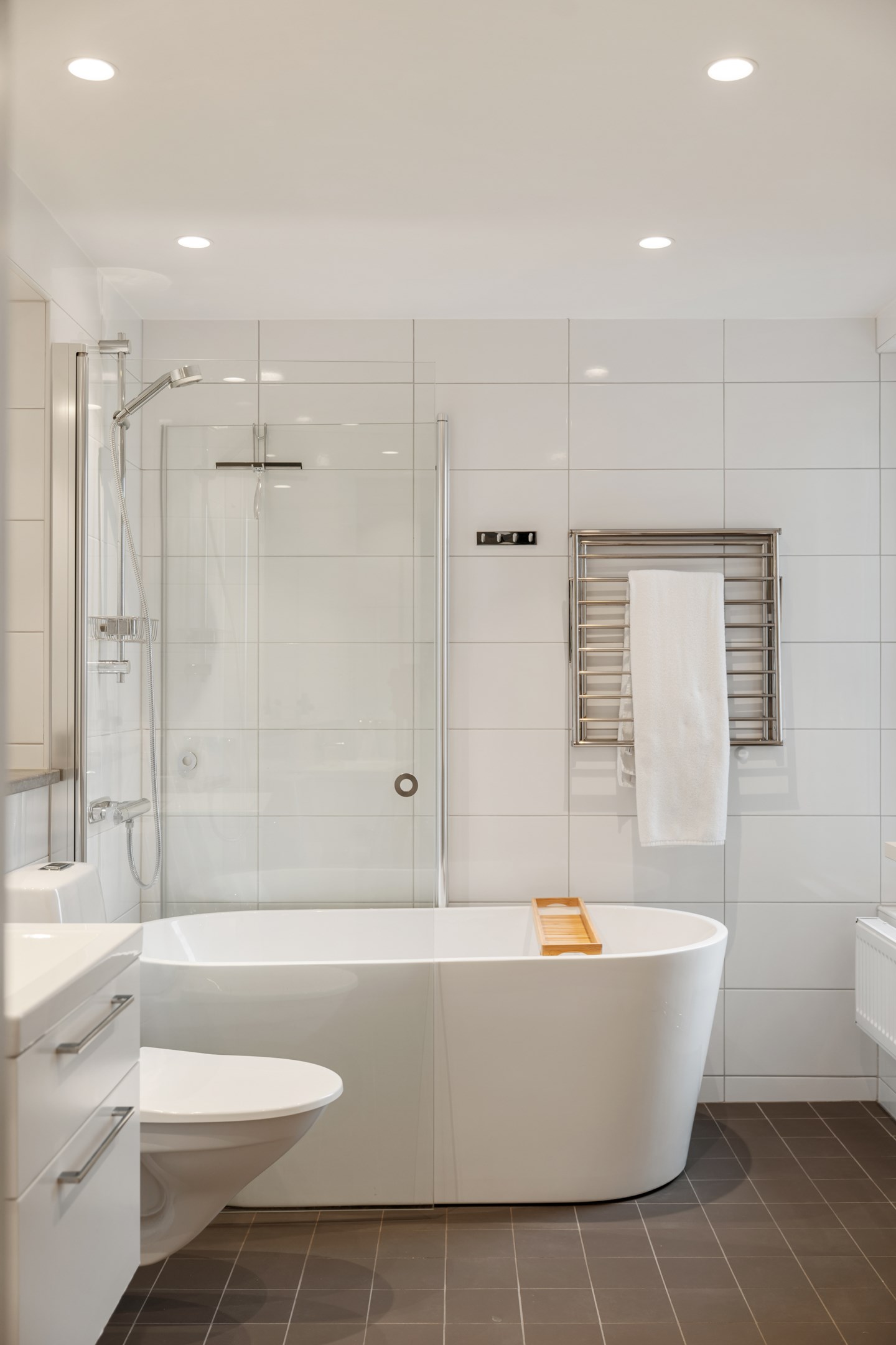 Bostadsbild från Siloplatsen 8, Kommande i Kvarnholmen, Nacka