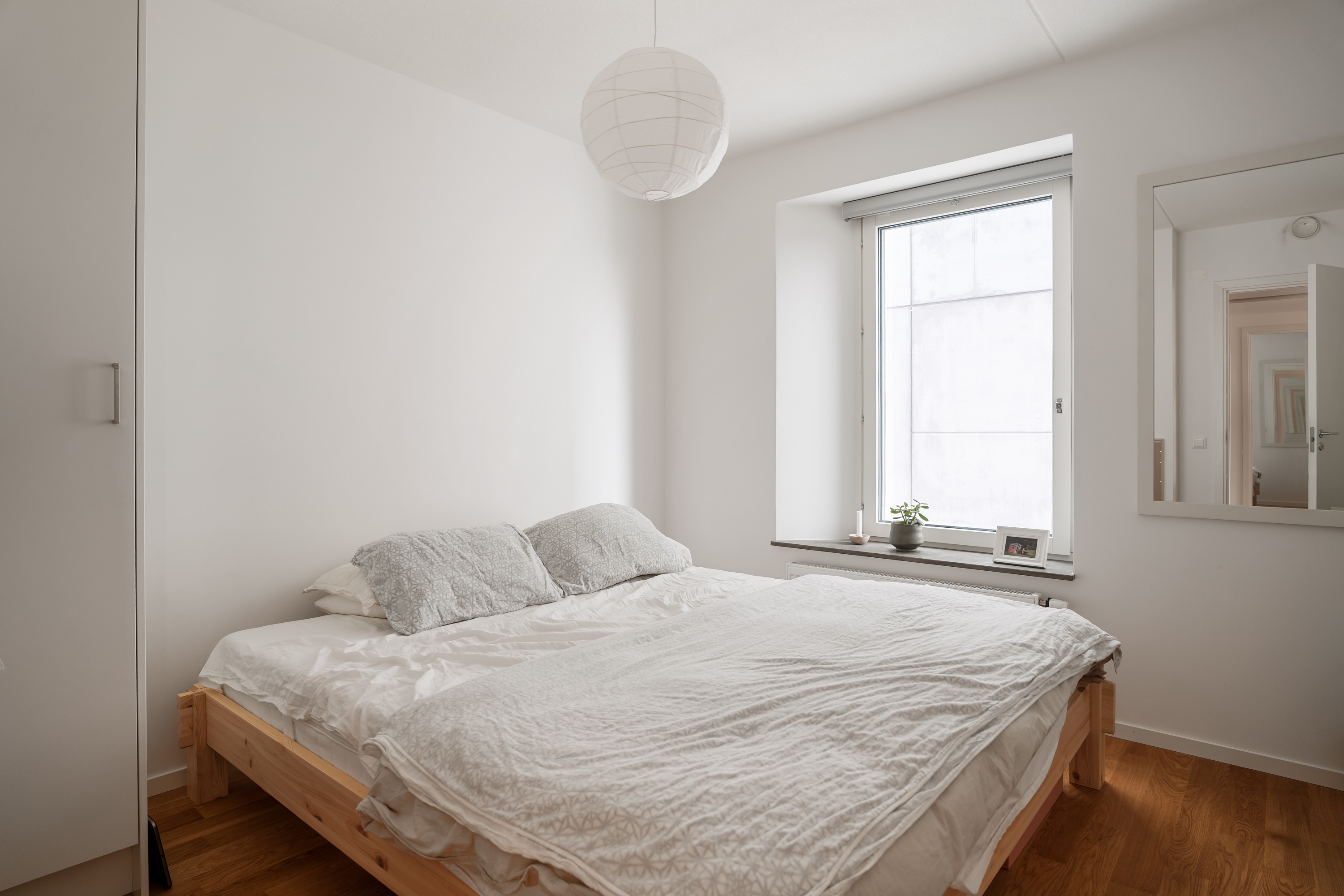 Bostadsbild från Siloplatsen 8, Kommande i Kvarnholmen, Nacka