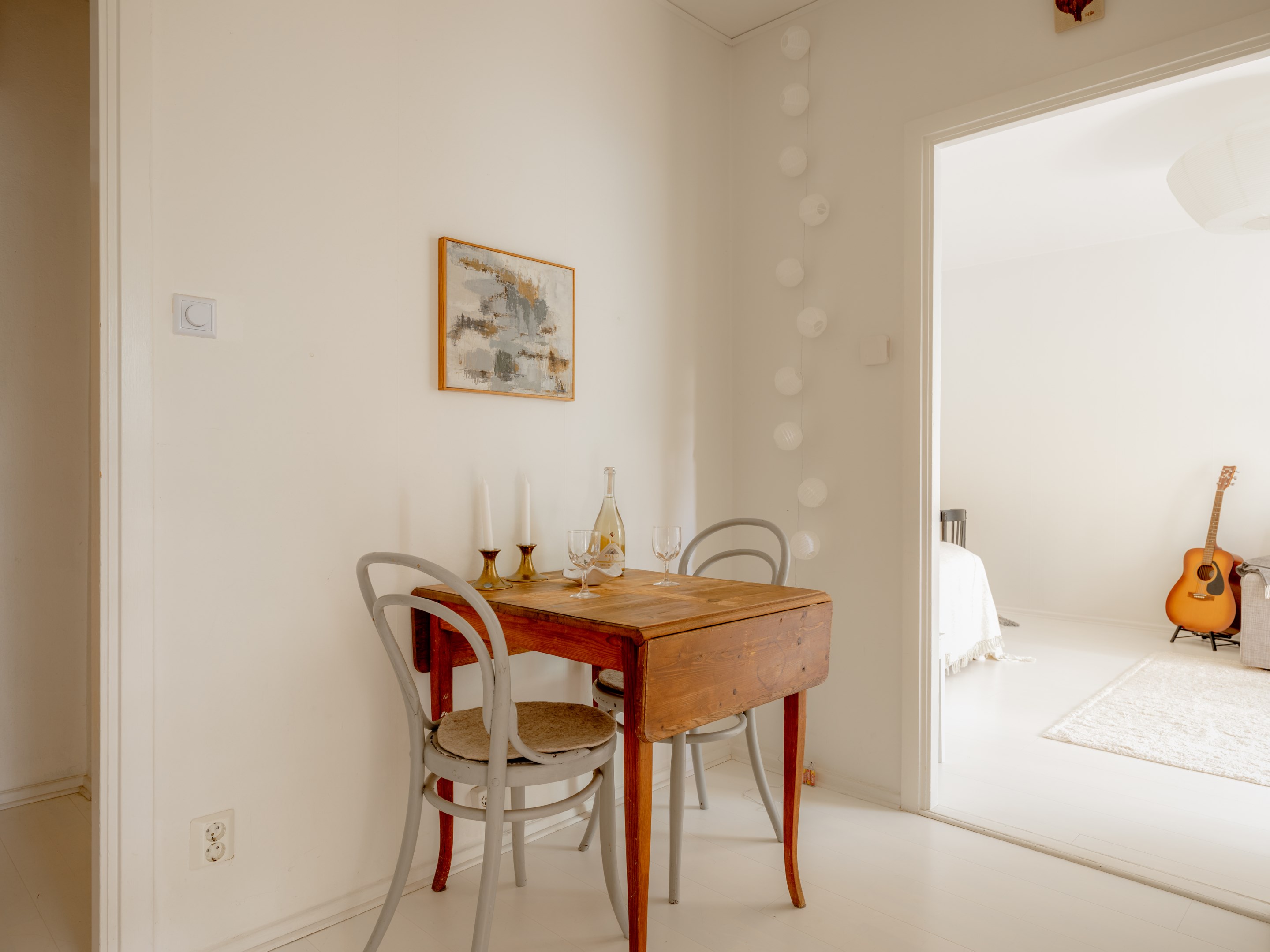 Bostadsbild från Torsten Alms gata 9, Kommande i Aspudden, Stockholm