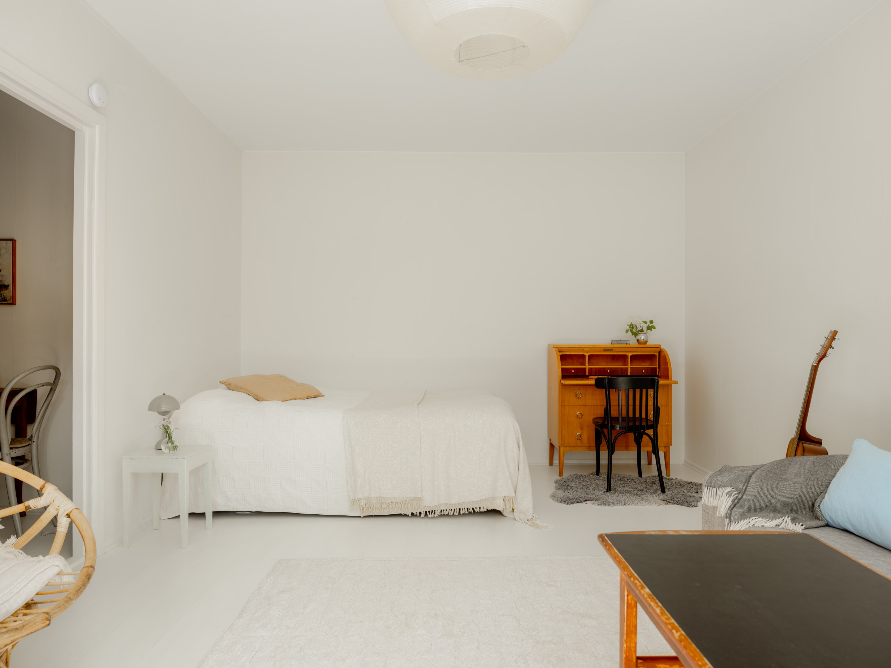 Bostadsbild från Torsten Alms gata 9, Kommande i Aspudden, Stockholm