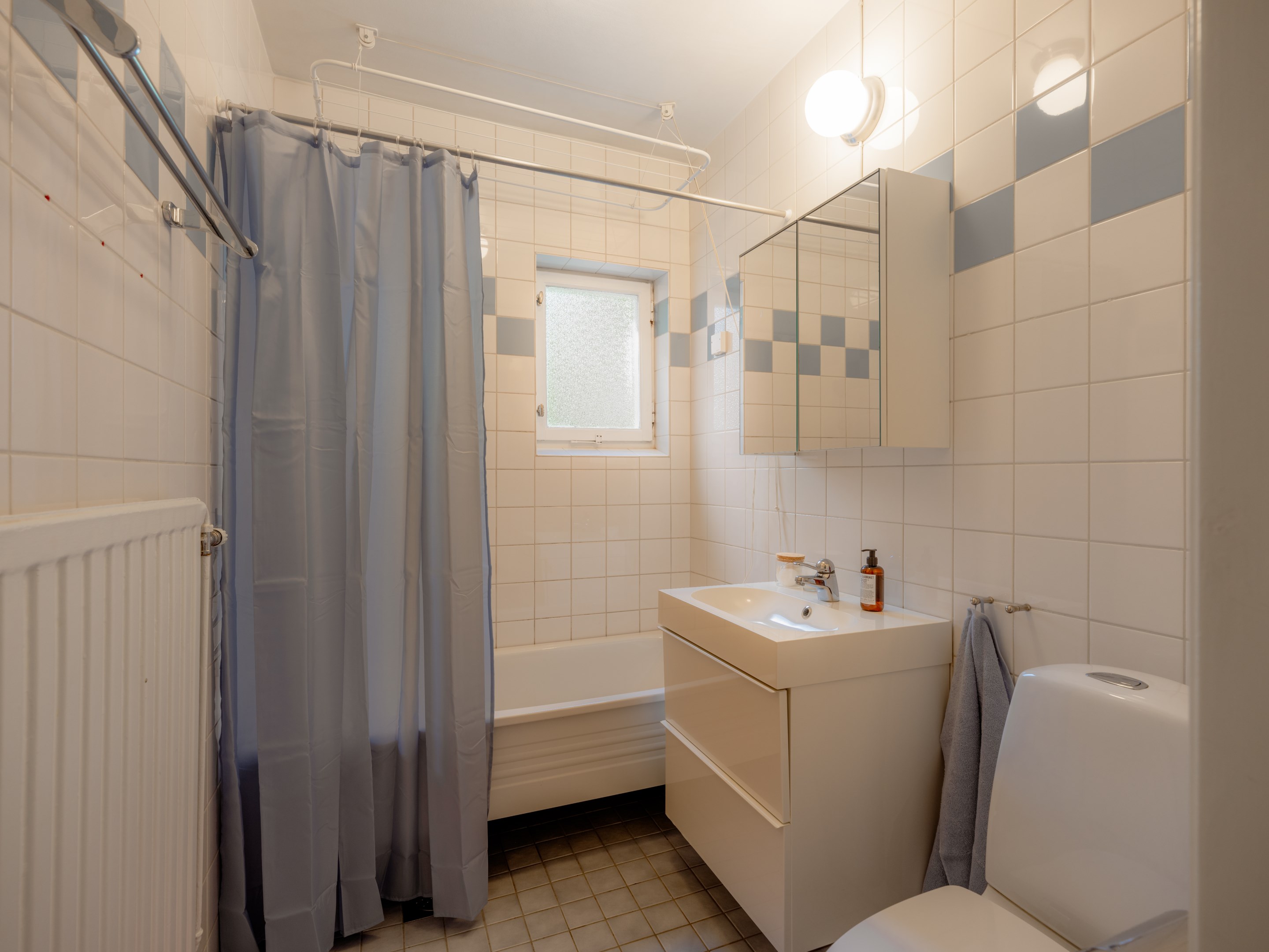 Bostadsbild från Torsten Alms gata 9, Kommande i Aspudden, Stockholm