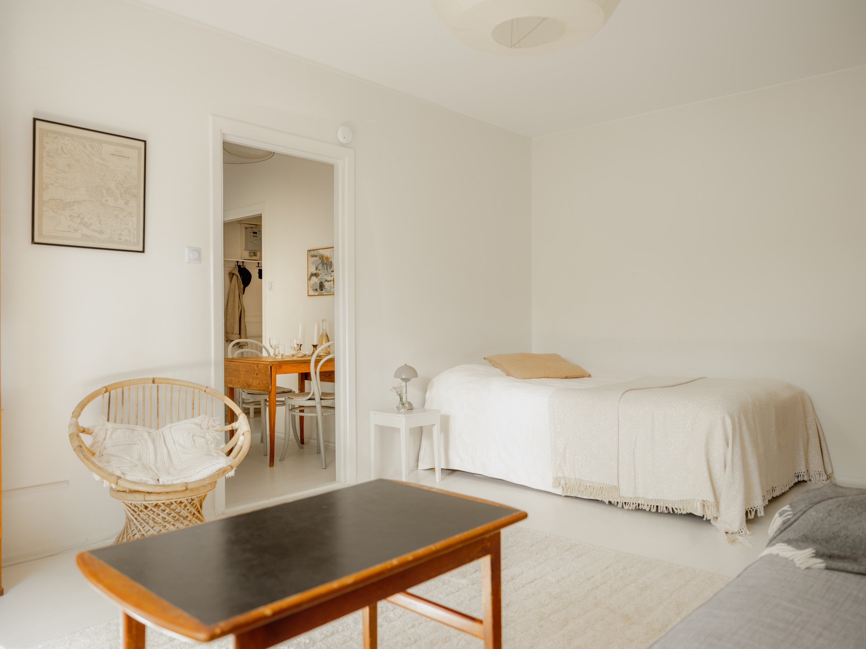 Bostadsbild från Torsten Alms gata 9, Kommande i Aspudden, Stockholm