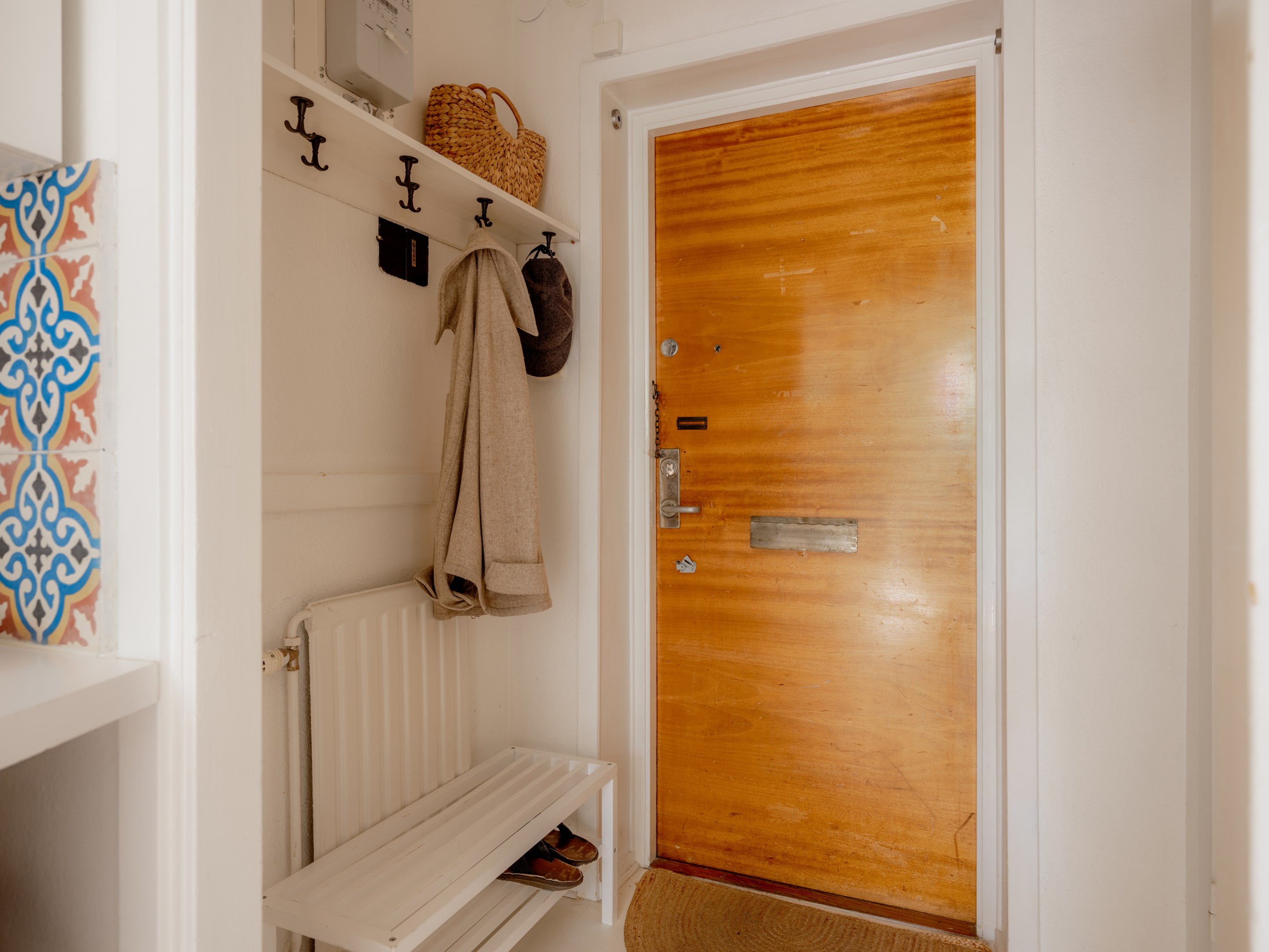Bostadsbild från Torsten Alms gata 9, Kommande i Aspudden, Stockholm