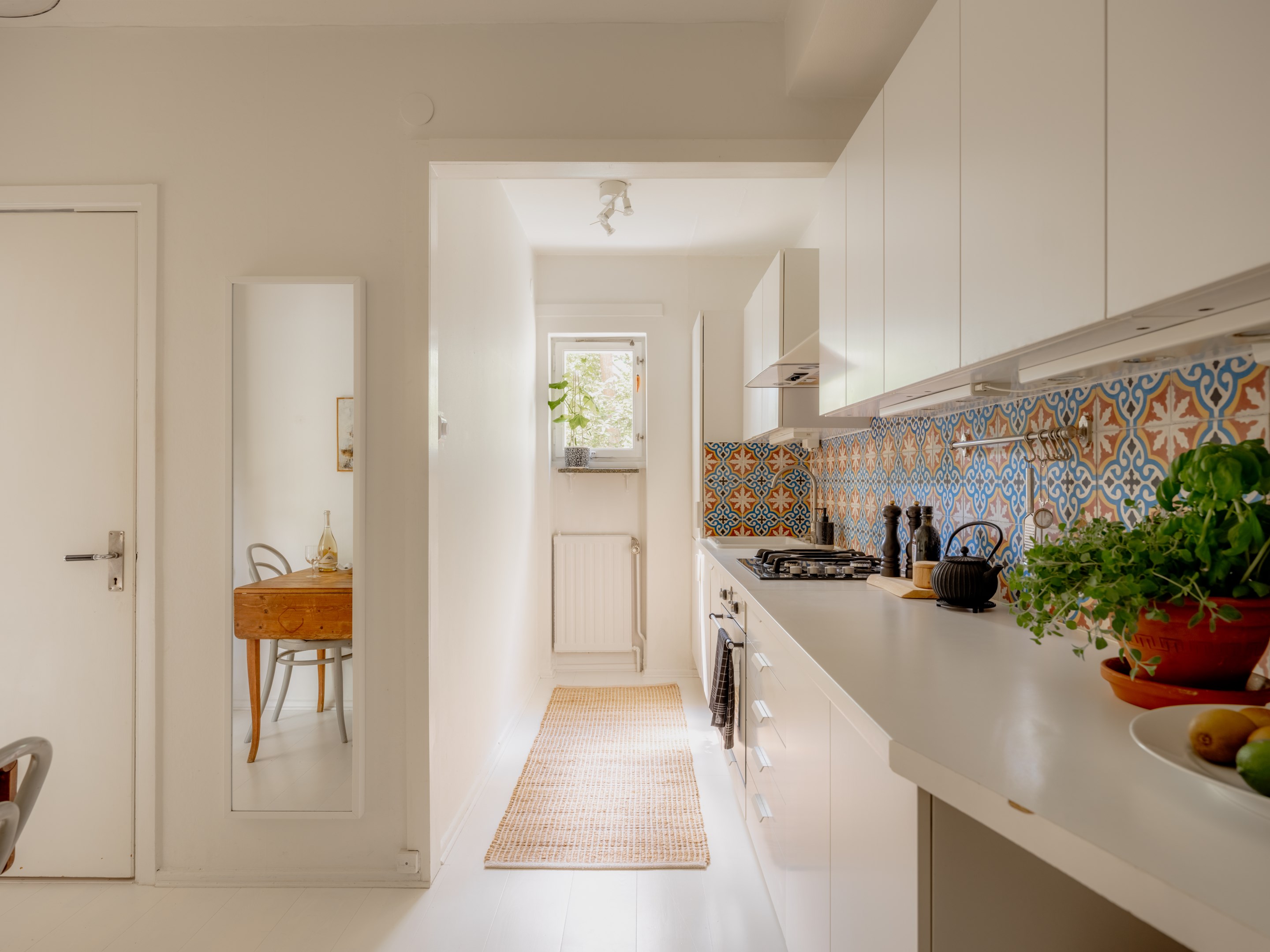 Bostadsbild från Torsten Alms gata 9, Kommande i Aspudden, Stockholm