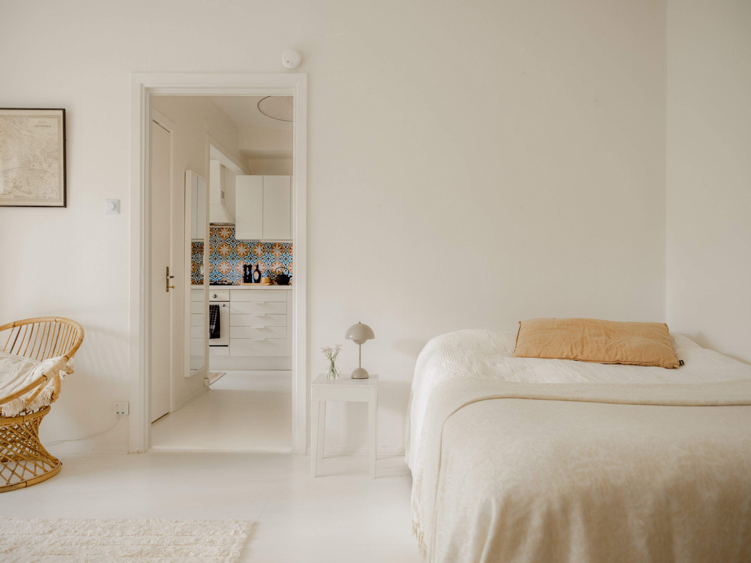 Bostadsbild från Torsten Alms gata 9, Kommande i Aspudden, Stockholm