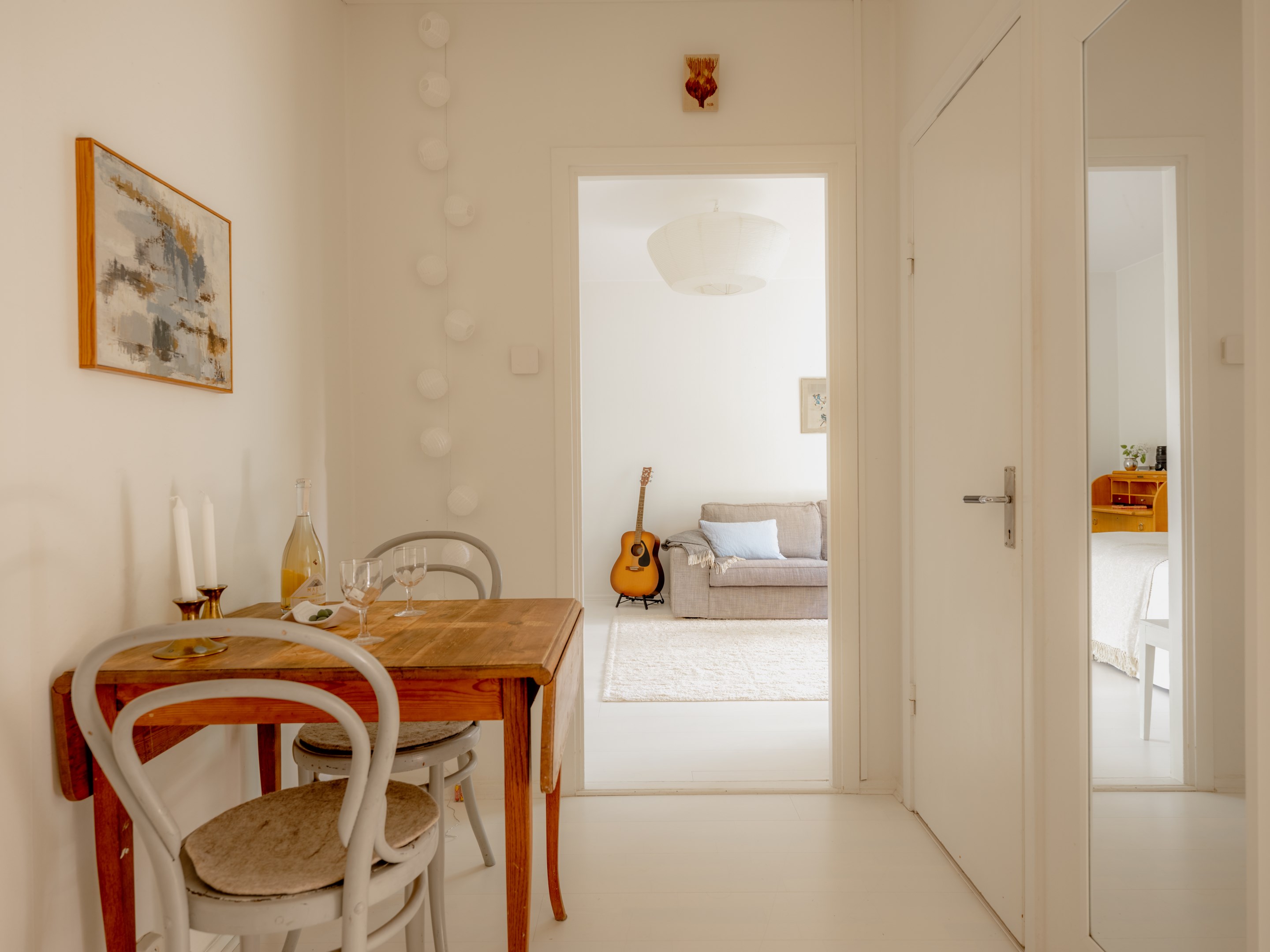 Bostadsbild från Torsten Alms gata 9, Kommande i Aspudden, Stockholm