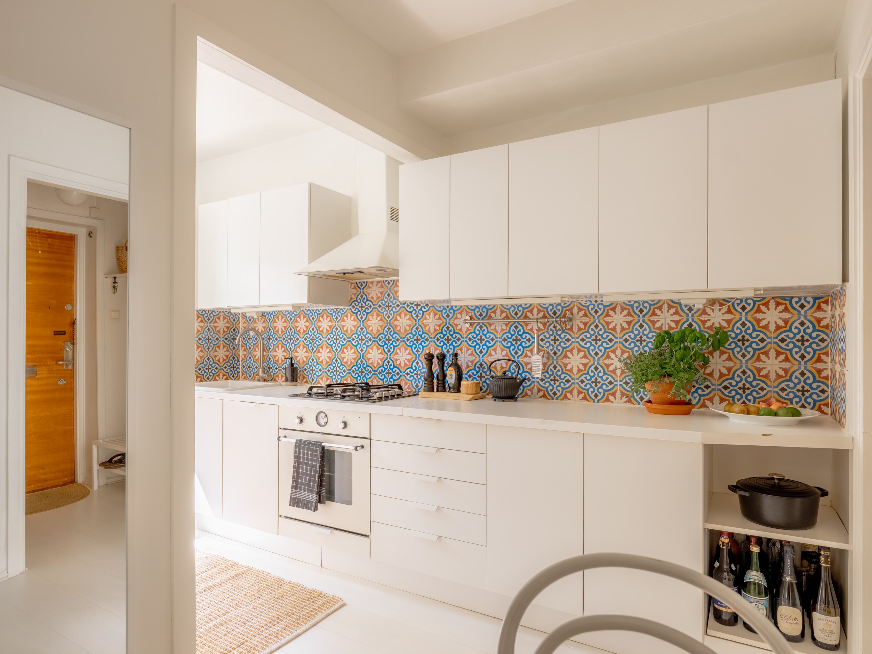Bostadsbild från Torsten Alms gata 9, Kommande i Aspudden, Stockholm
