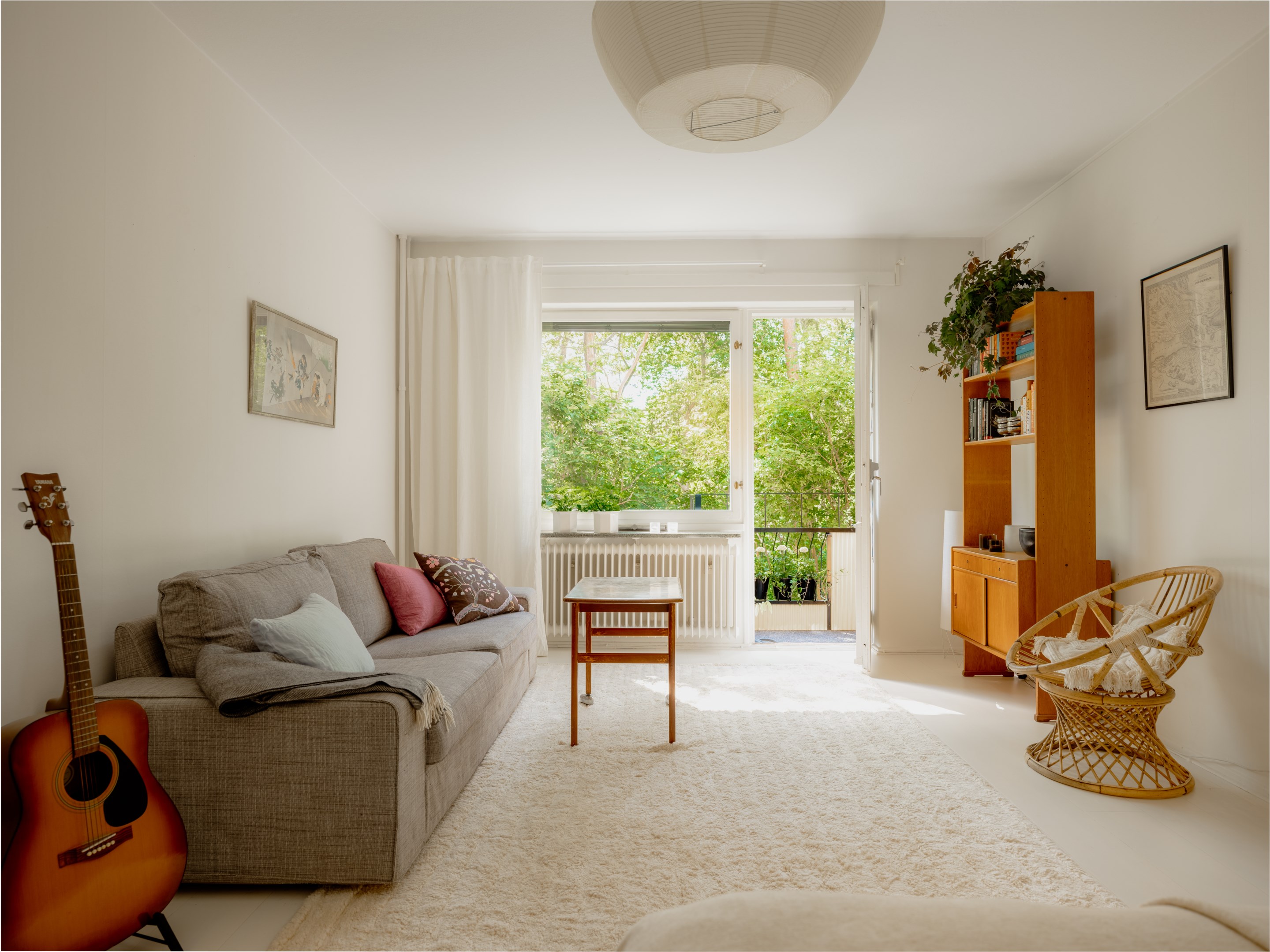 Bostadsbild från Torsten Alms gata 9, Kommande i Aspudden, Stockholm