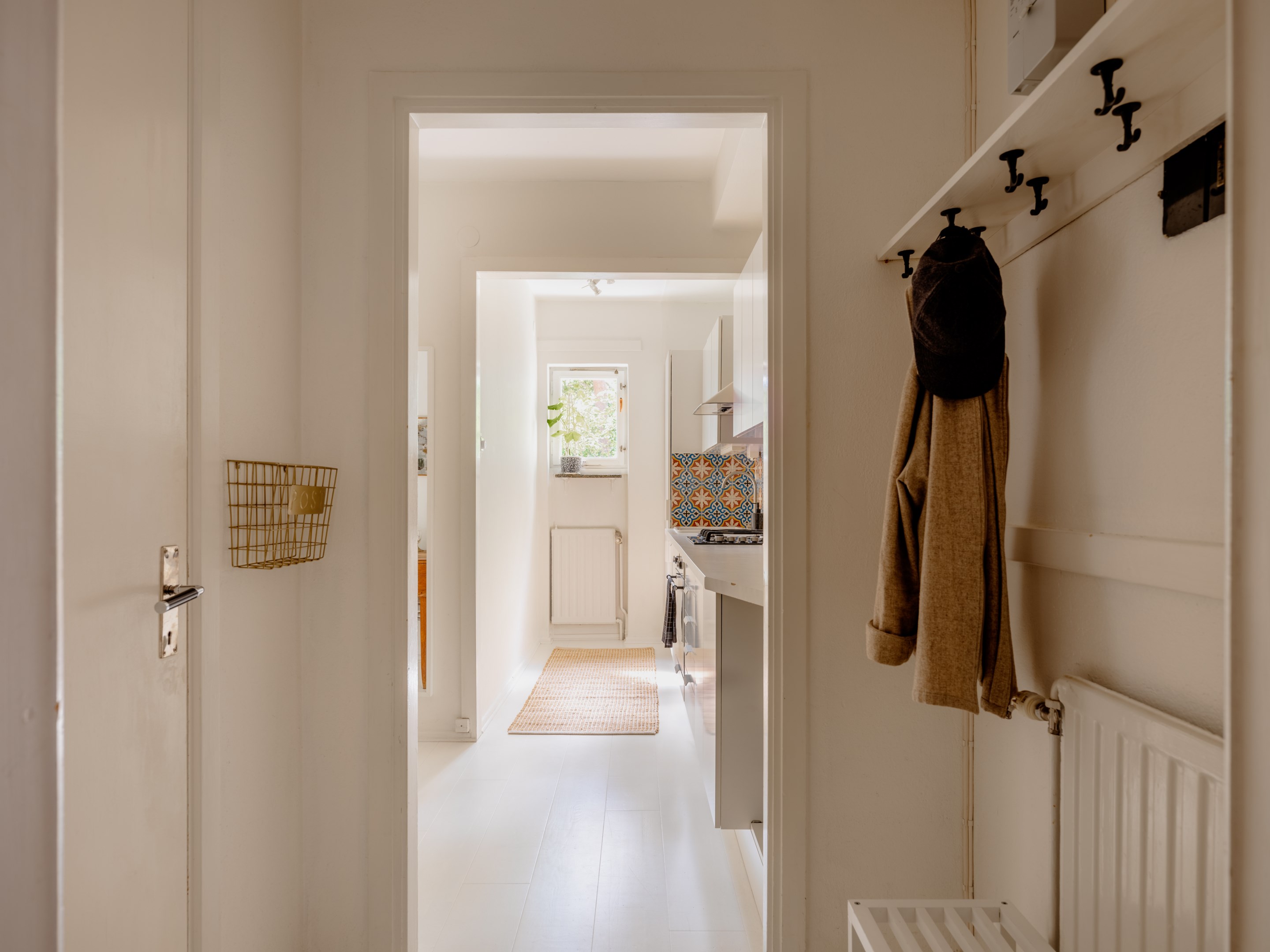 Bostadsbild från Torsten Alms gata 9, Kommande i Aspudden, Stockholm