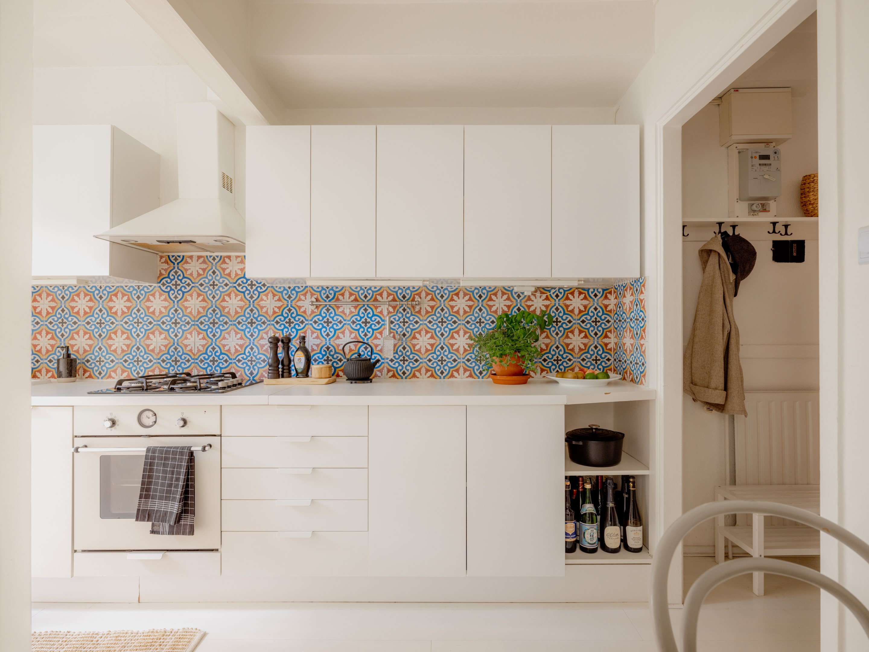 Bostadsbild från Torsten Alms gata 9, Kommande i Aspudden, Stockholm