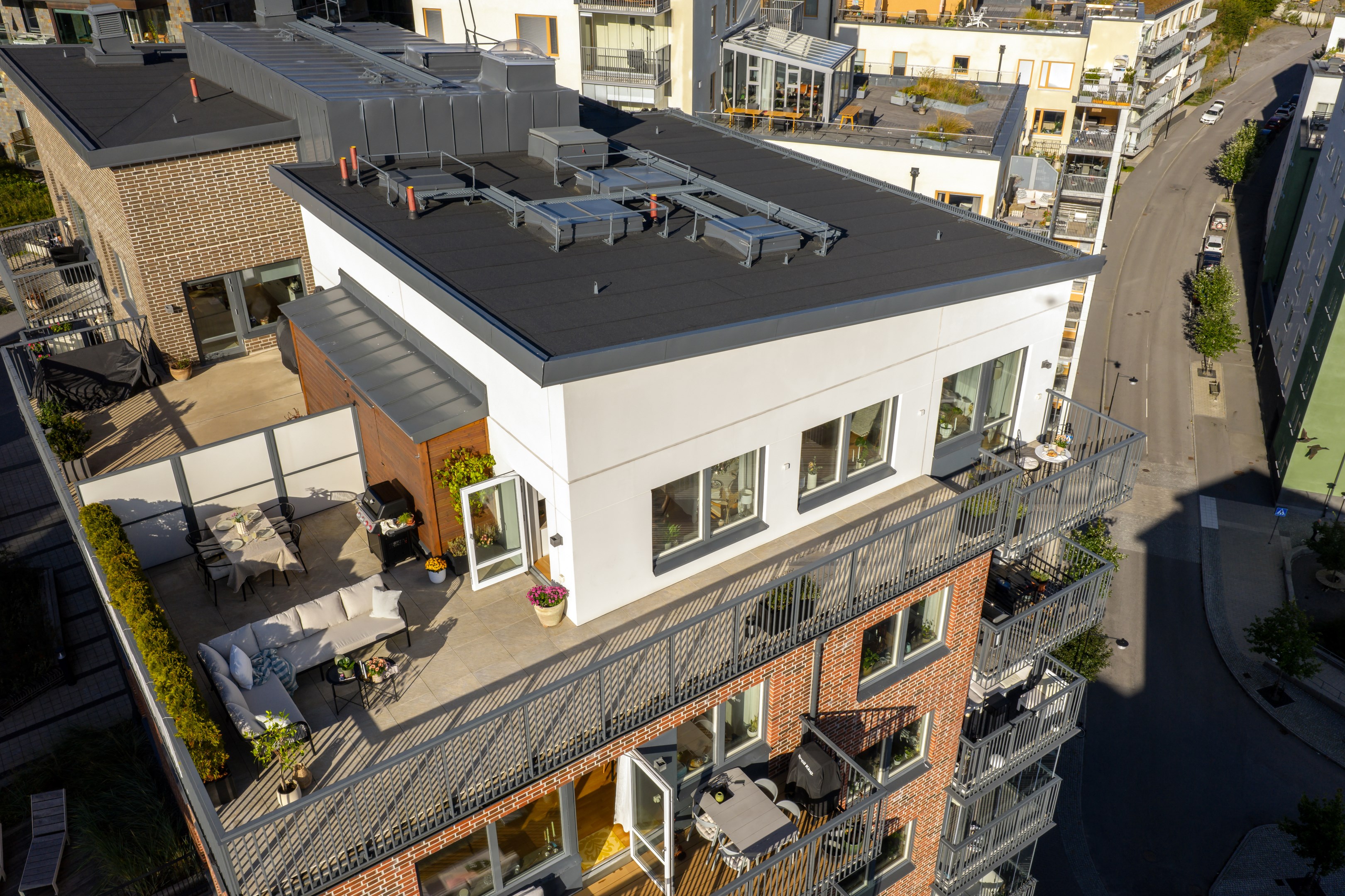 Bostadsbild från Tollareslingan 22, 10/10tr, Kommande i Tollare, Nacka