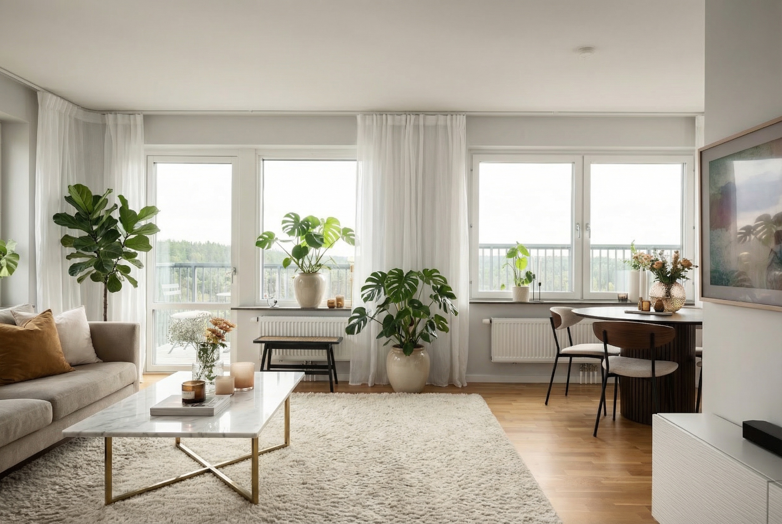 Bostadsbild från Tollareslingan 22, 10/10tr, Kommande i Tollare, Nacka