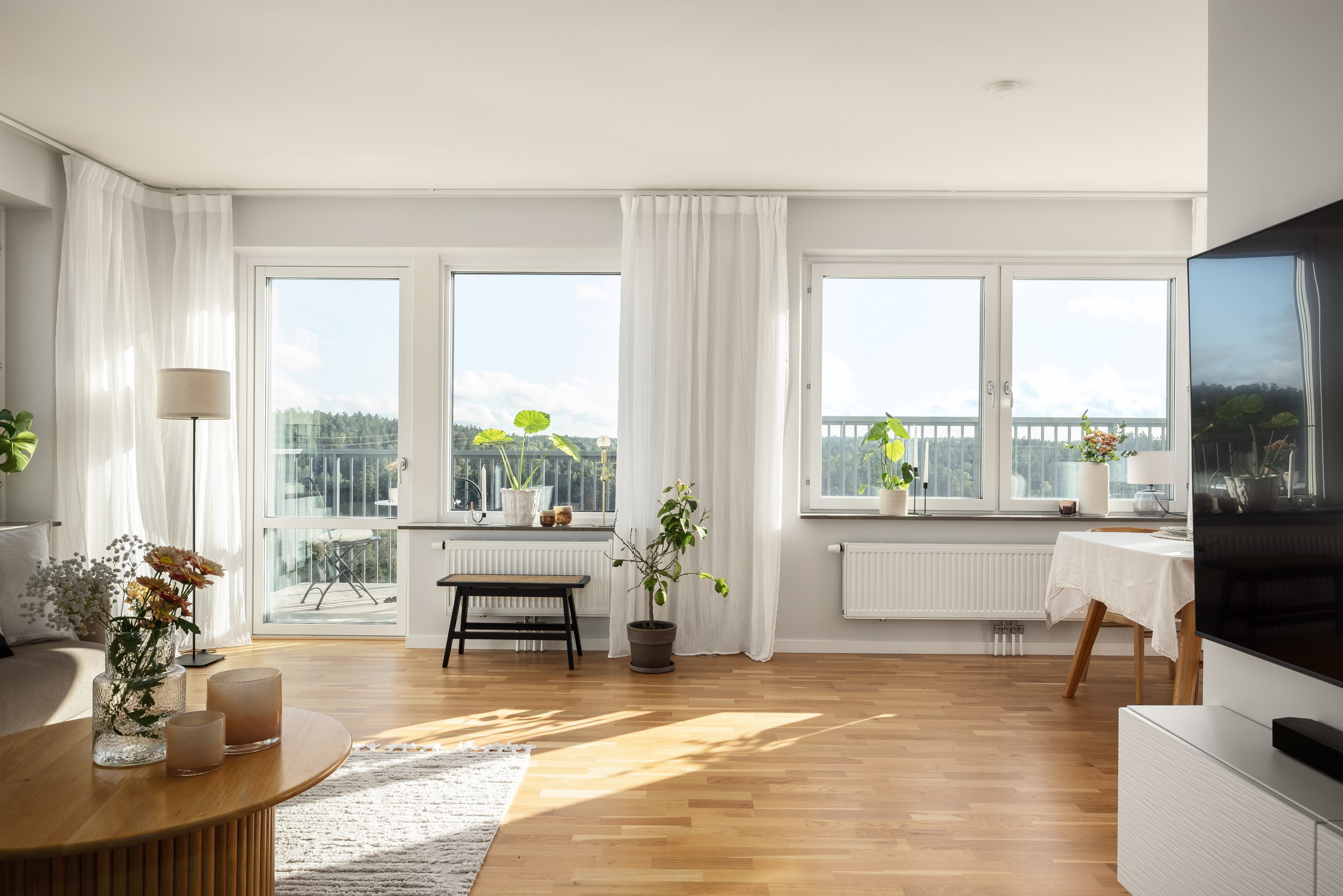 Bostadsbild från Tollareslingan 22, 10/10tr, Kommande i Tollare, Nacka